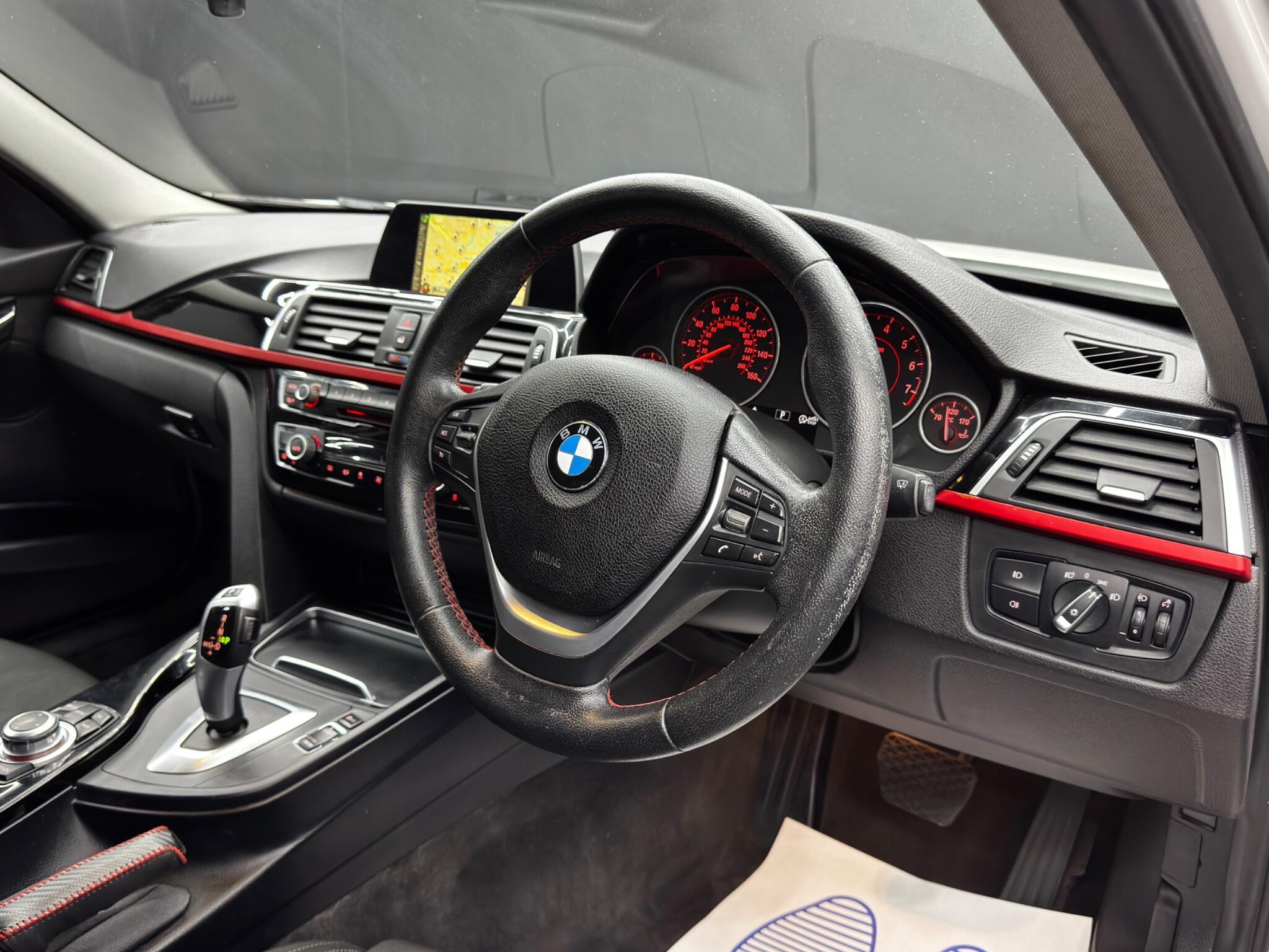 BMW 3 Series - Image 9