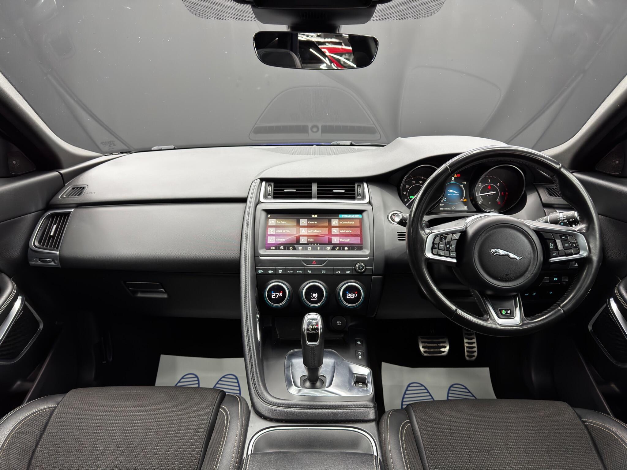 Jaguar E-Pace - Image 10