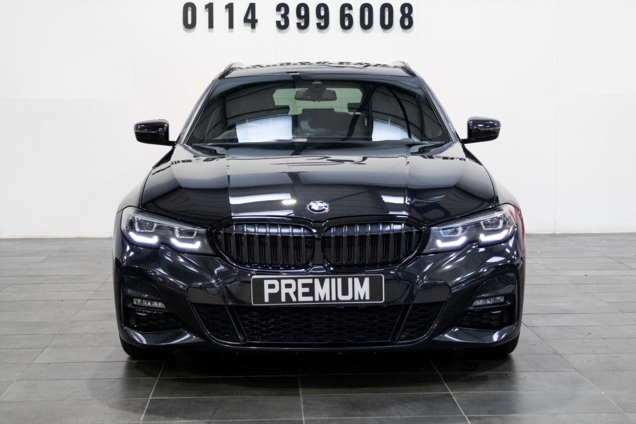 BMW 3 Series - Image 43