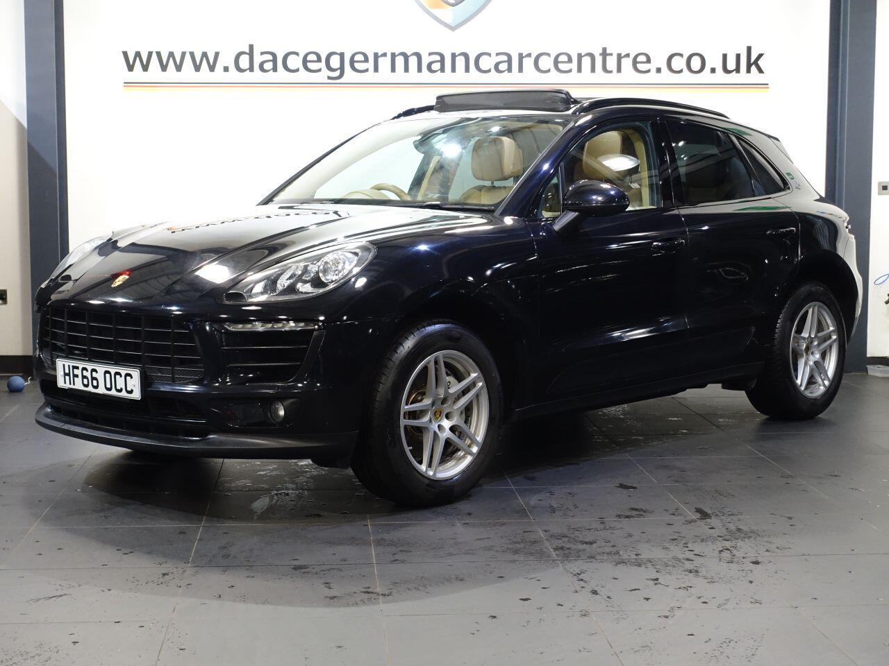 Porsche Macan - Image 16