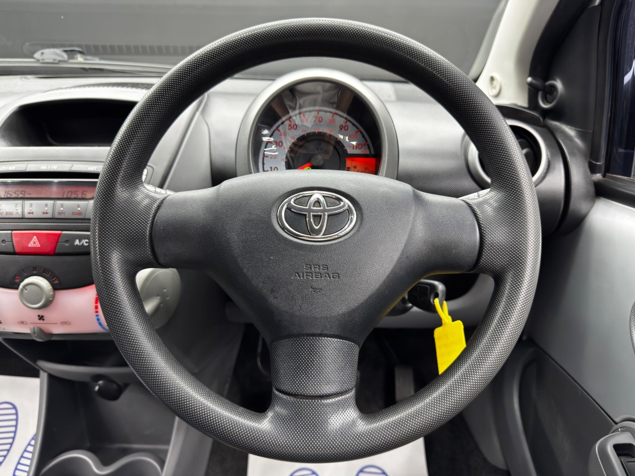 Toyota Aygo - Image 18