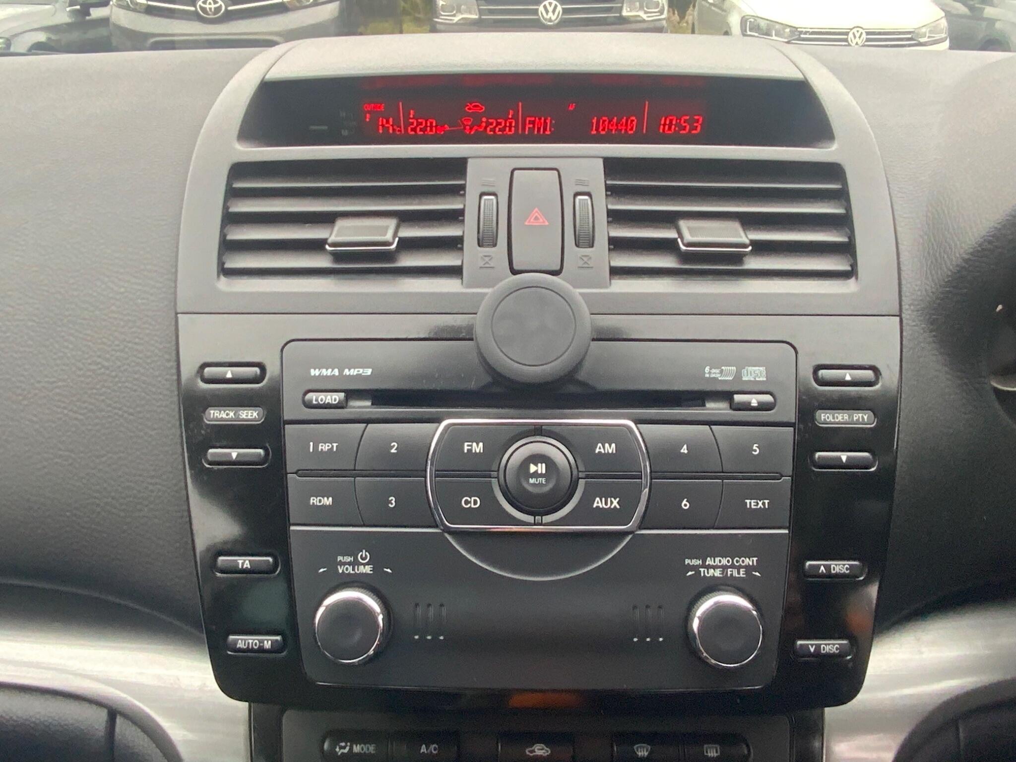 Mazda MAZDA6 - Image 25