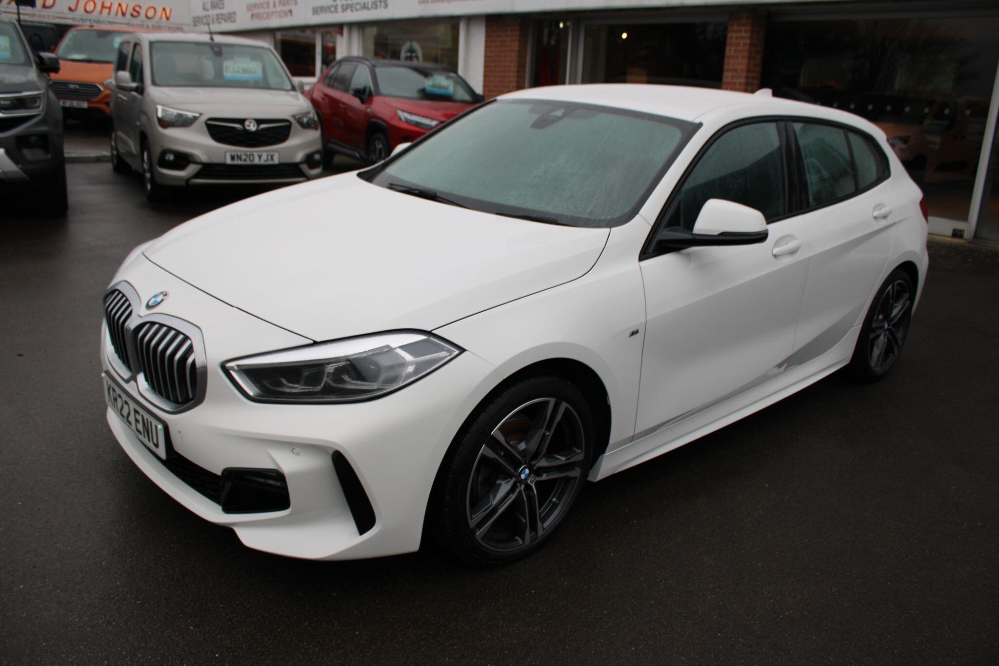 BMW 1 Series - Image 5