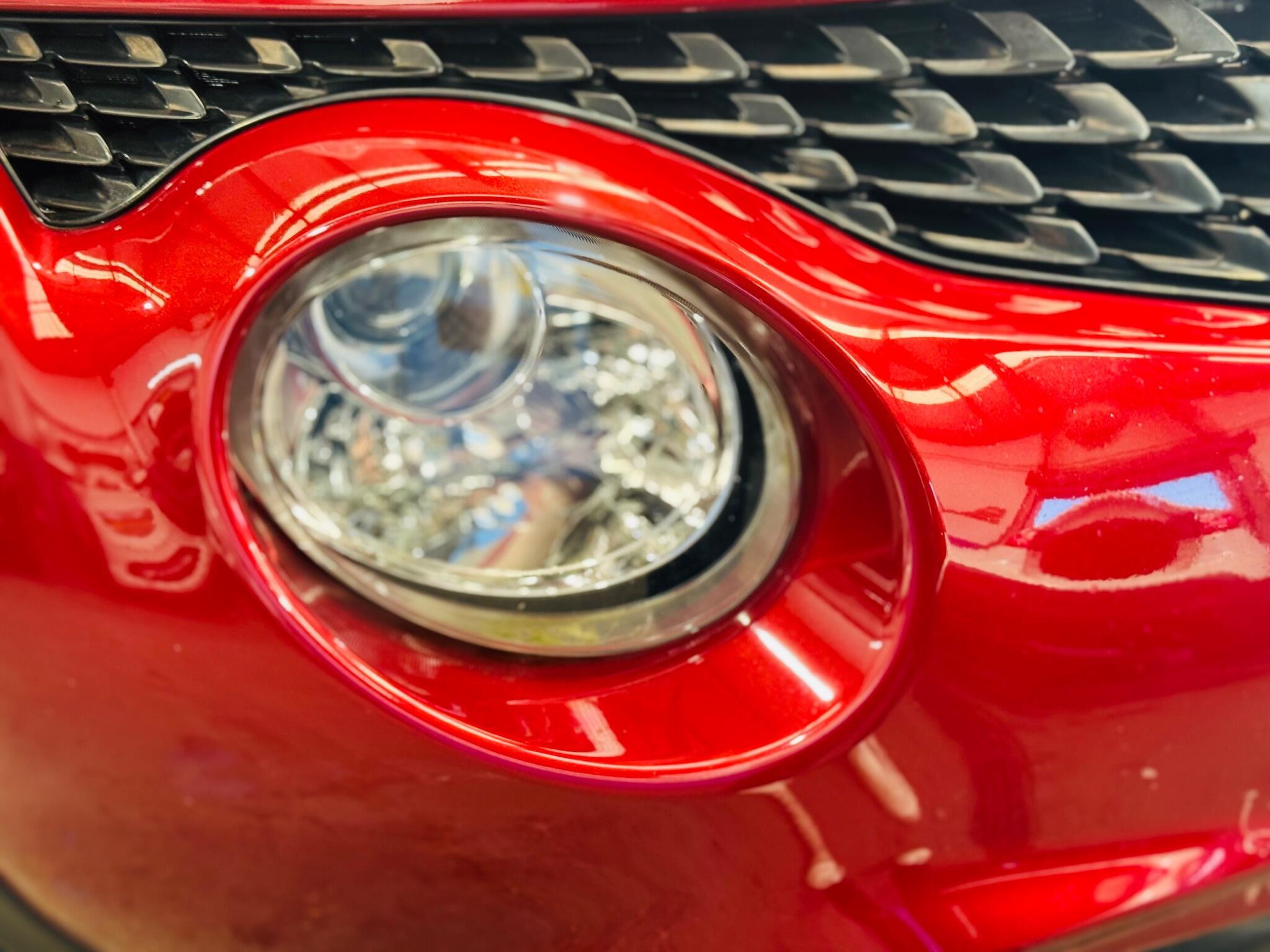 Nissan Juke - Image 21