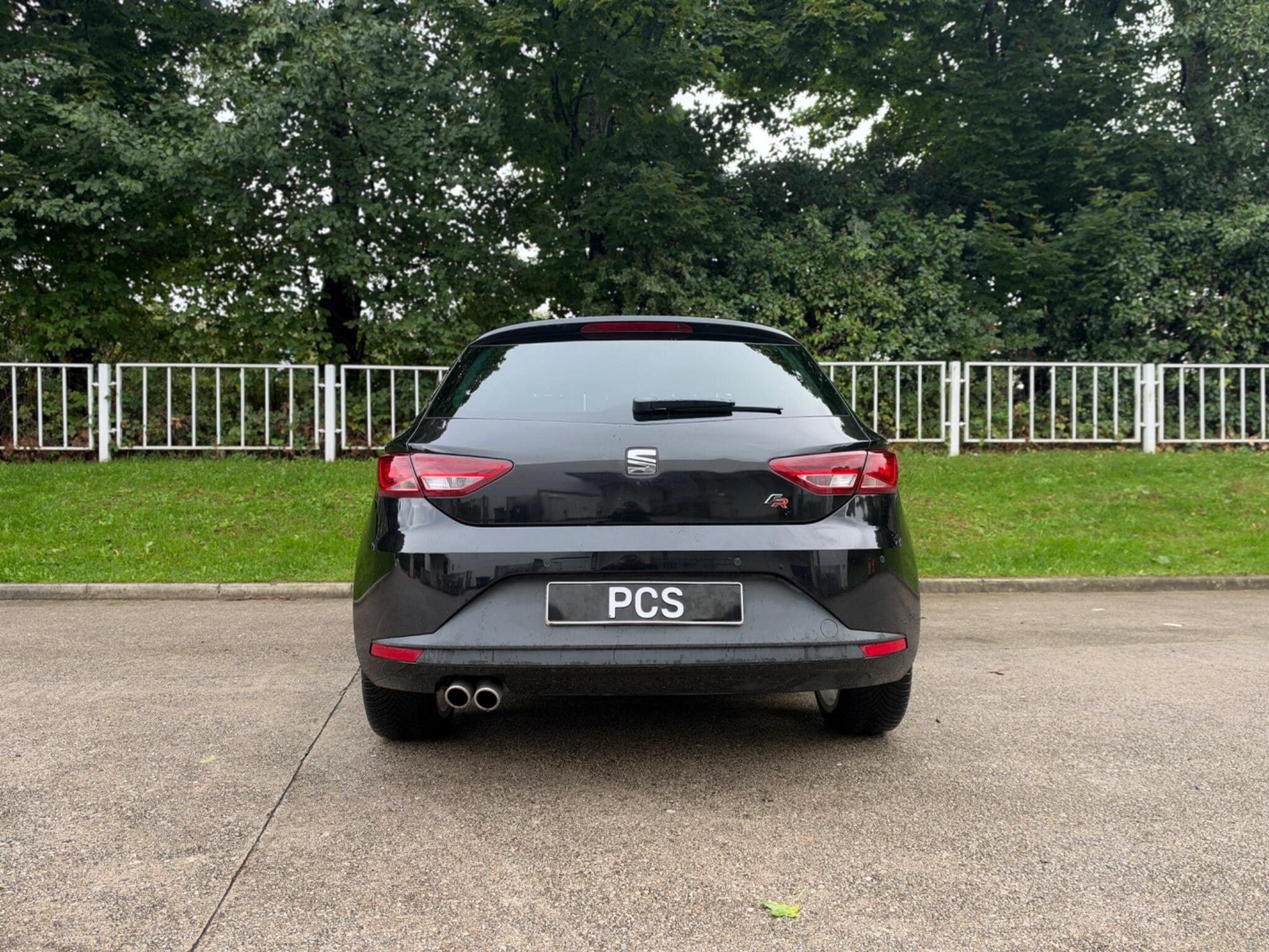 SEAT Leon - Image 8
