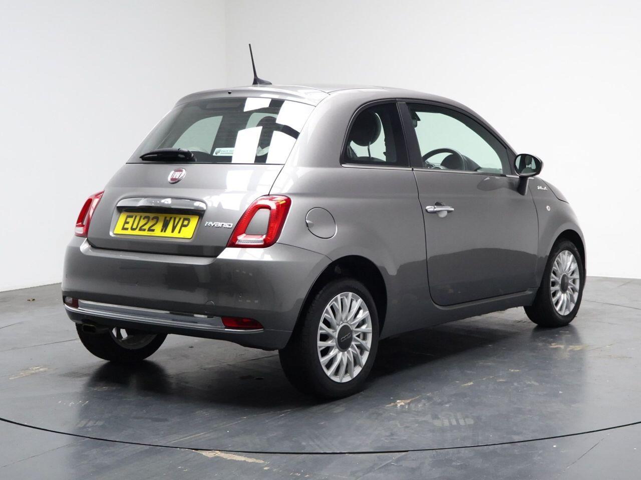 Fiat 500 - Image 12