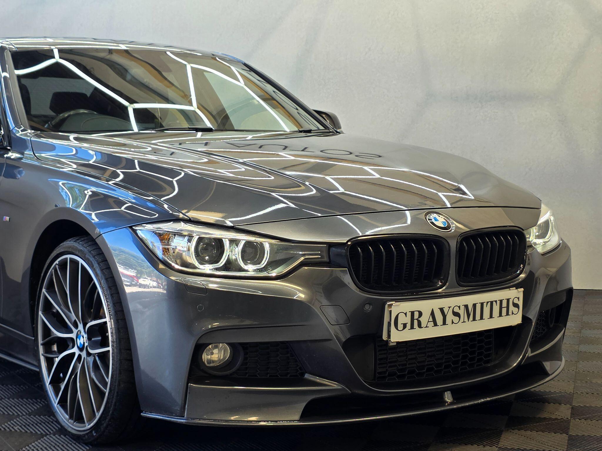 BMW 3 Series - Image 5