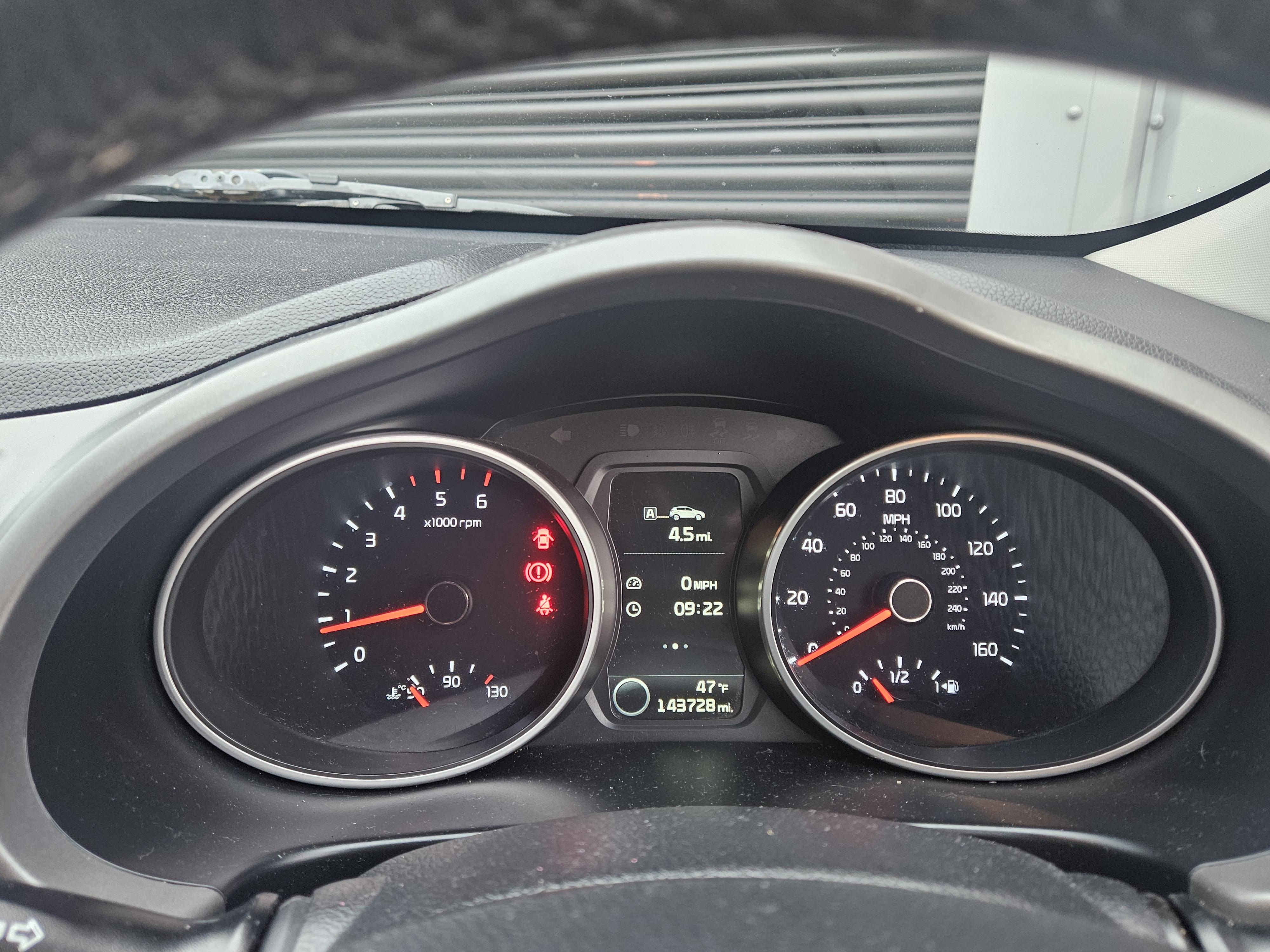 Kia Sportage - Image 23