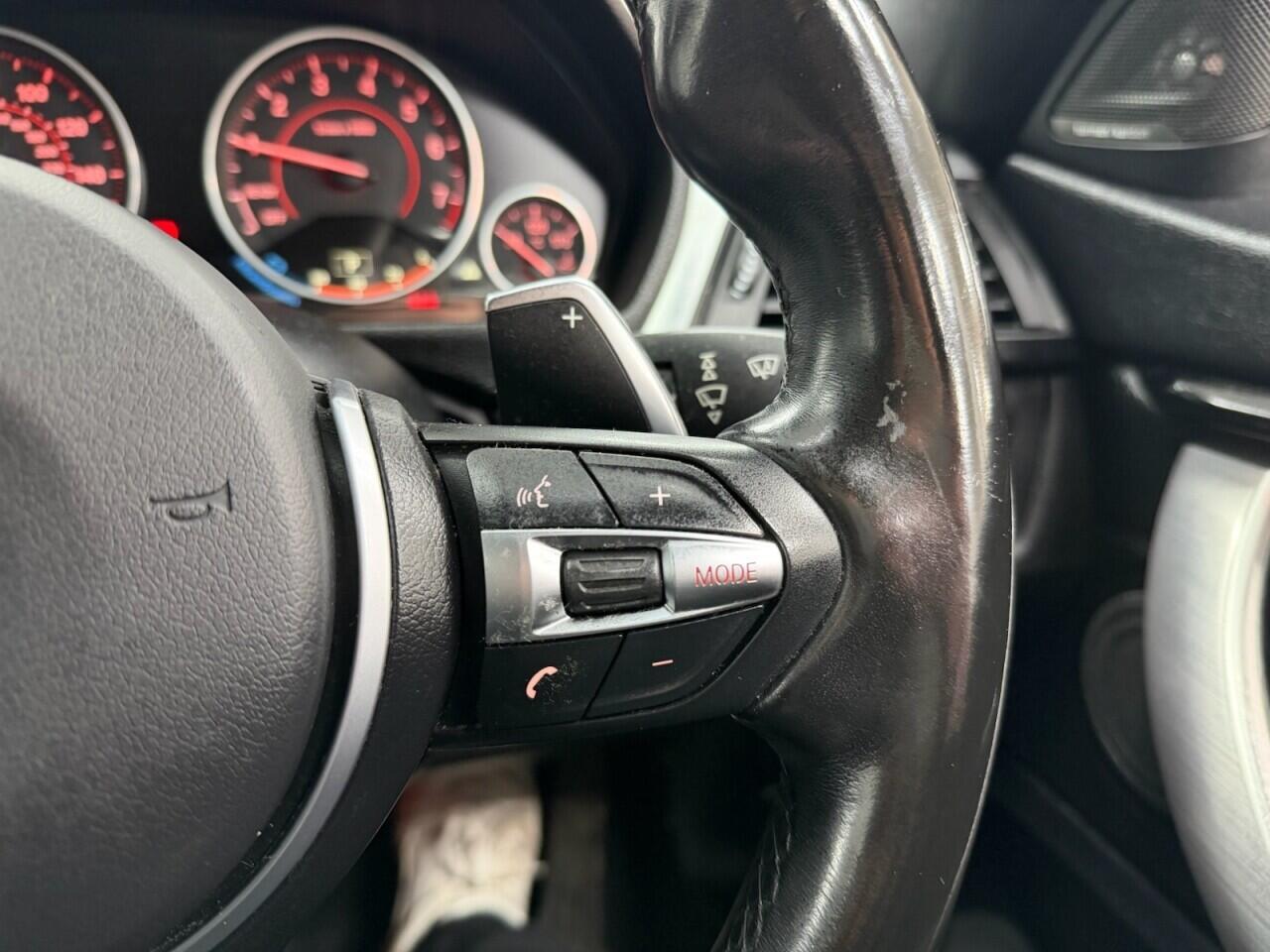 BMW 4 SERIES GRAN COUPE - Image 31