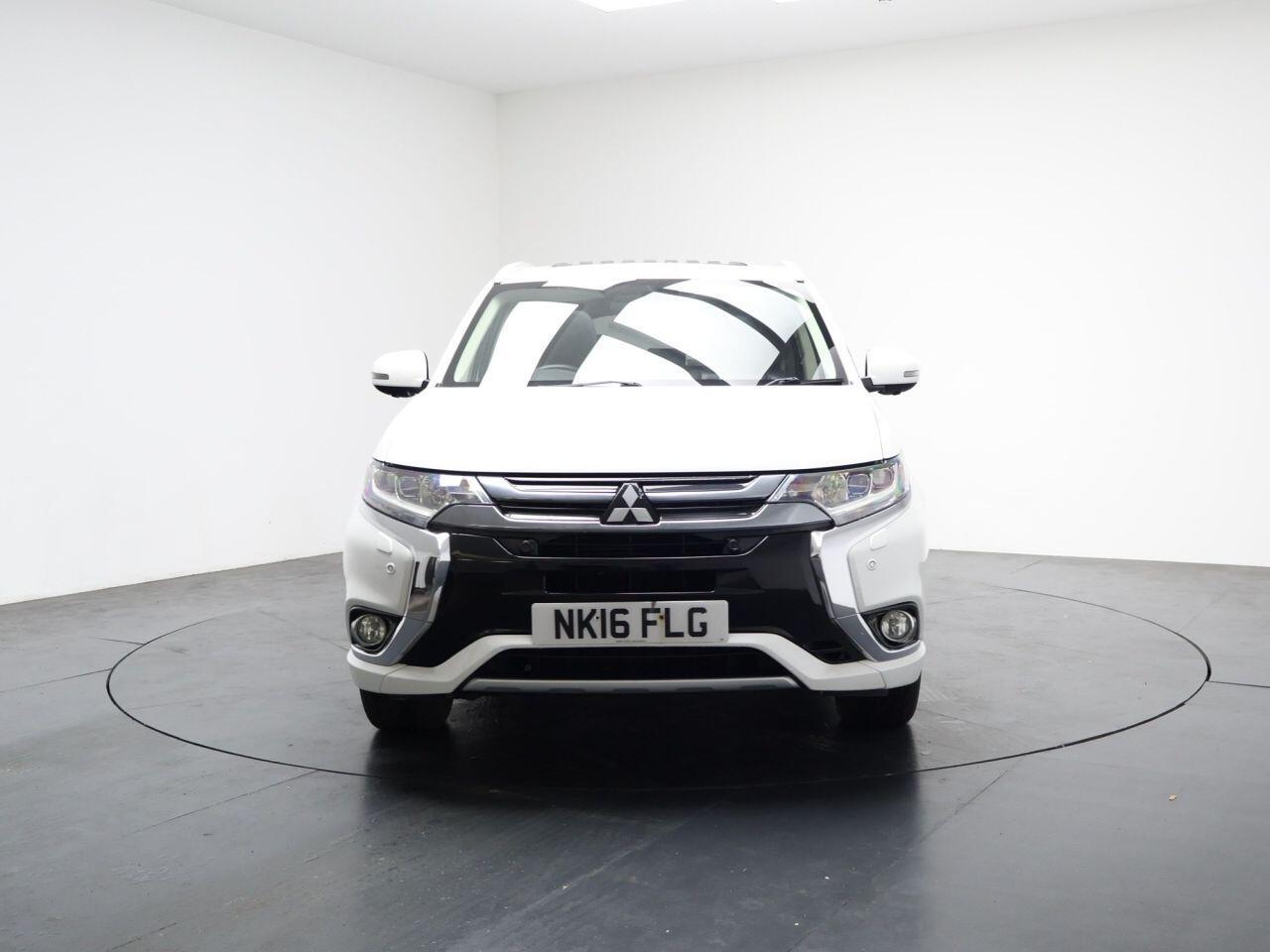 Mitsubishi Outlander - Image 5