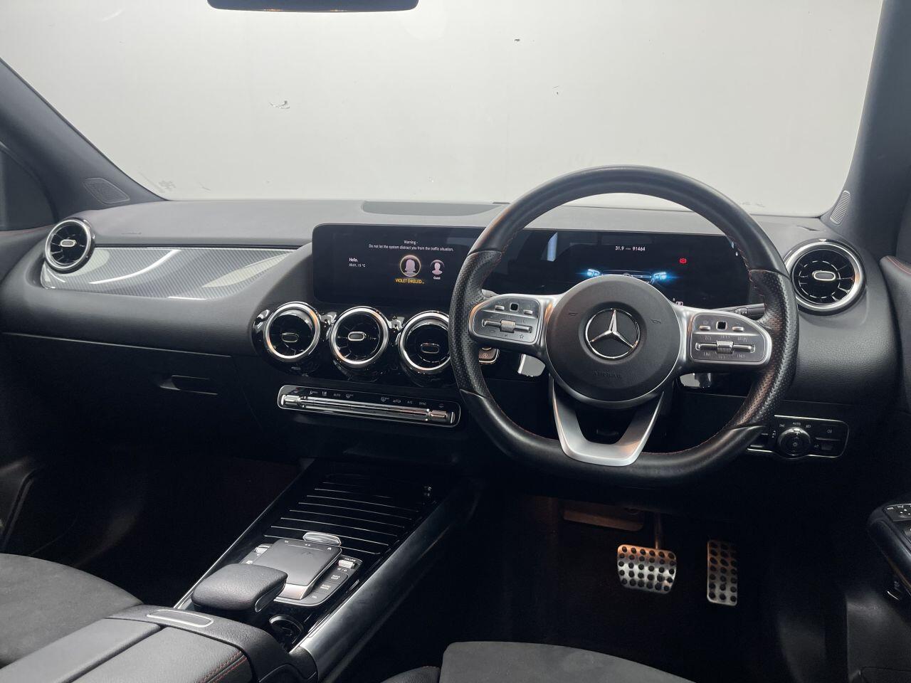 Mercedes-benz GLA - Image 30