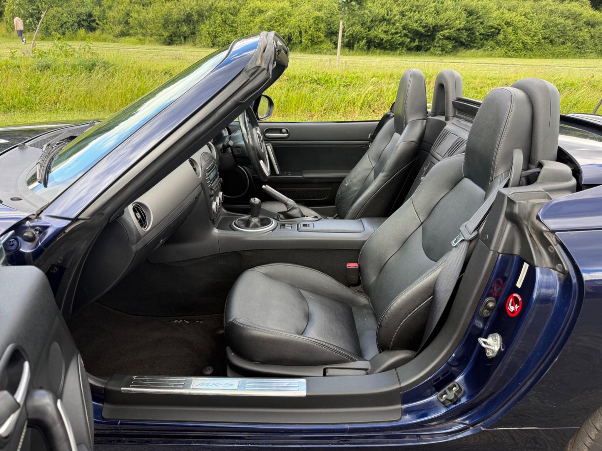 Mazda MX-5 - Image 14
