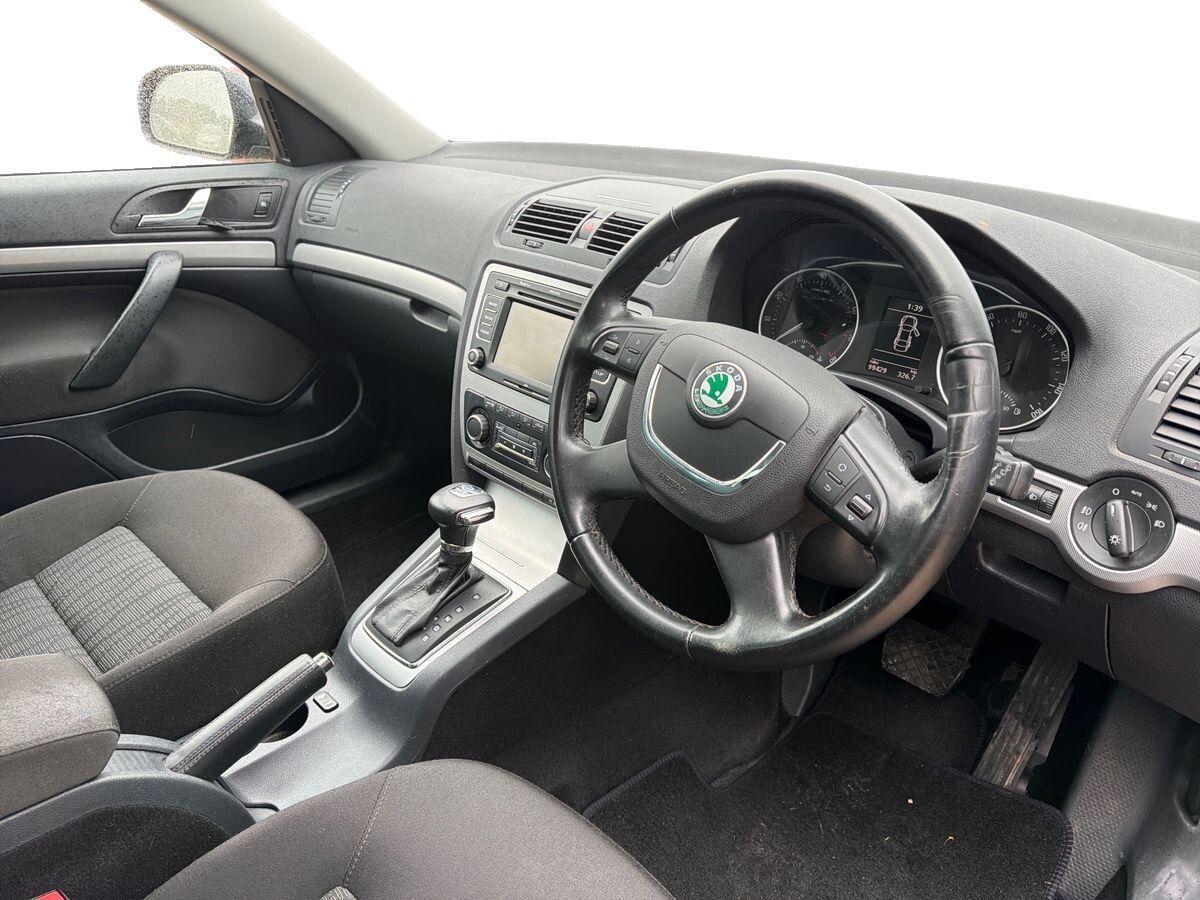Skoda Octavia - Image 19