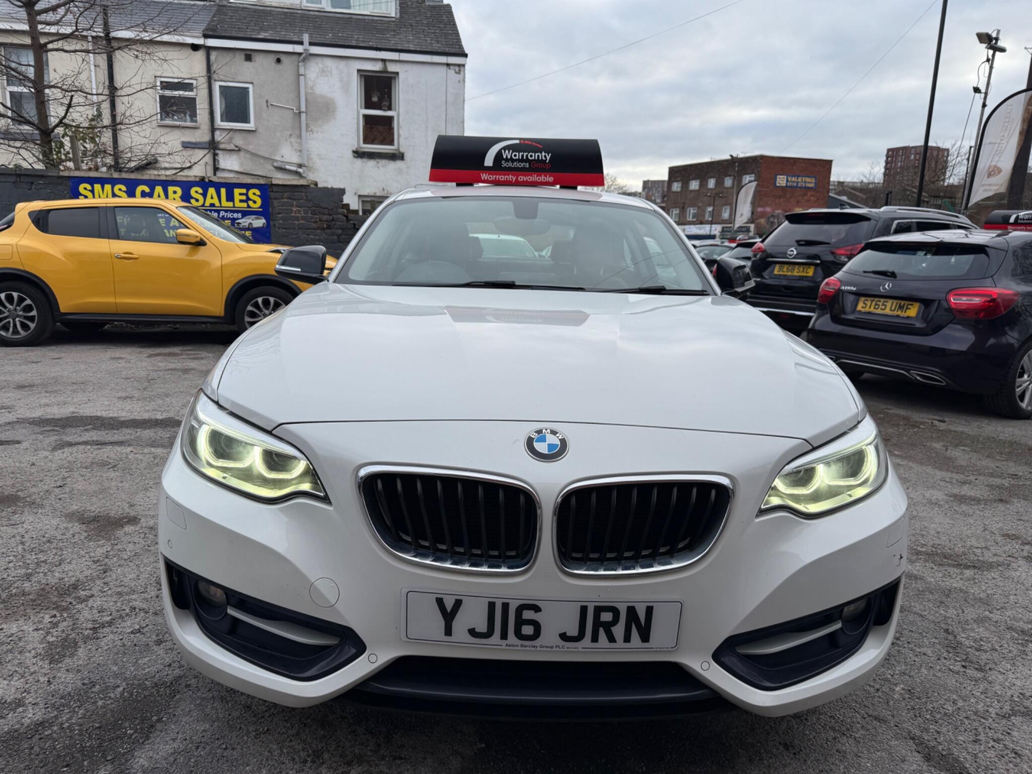 BMW 2 Series - Image 3