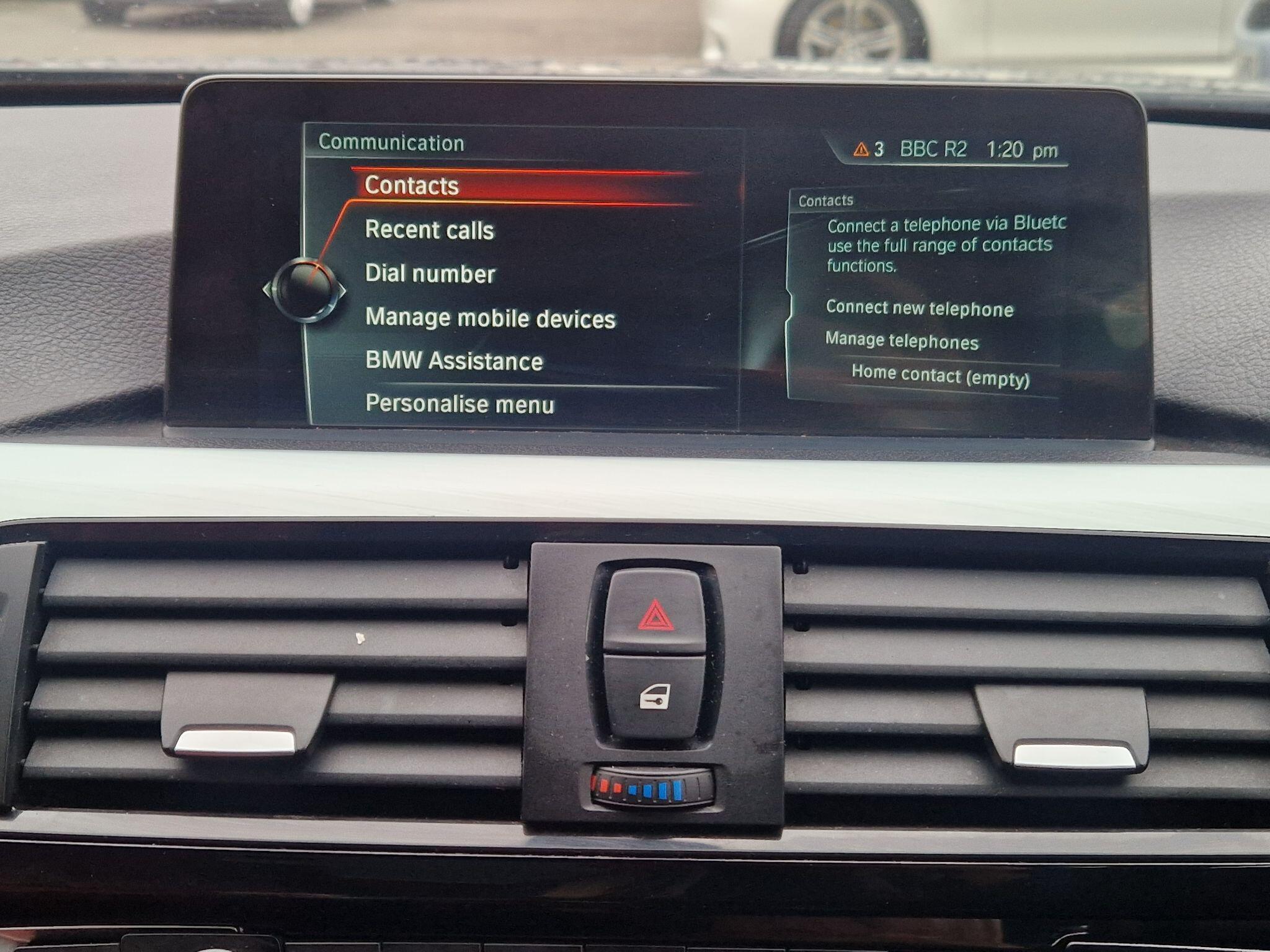 BMW 4 Series - Image 50