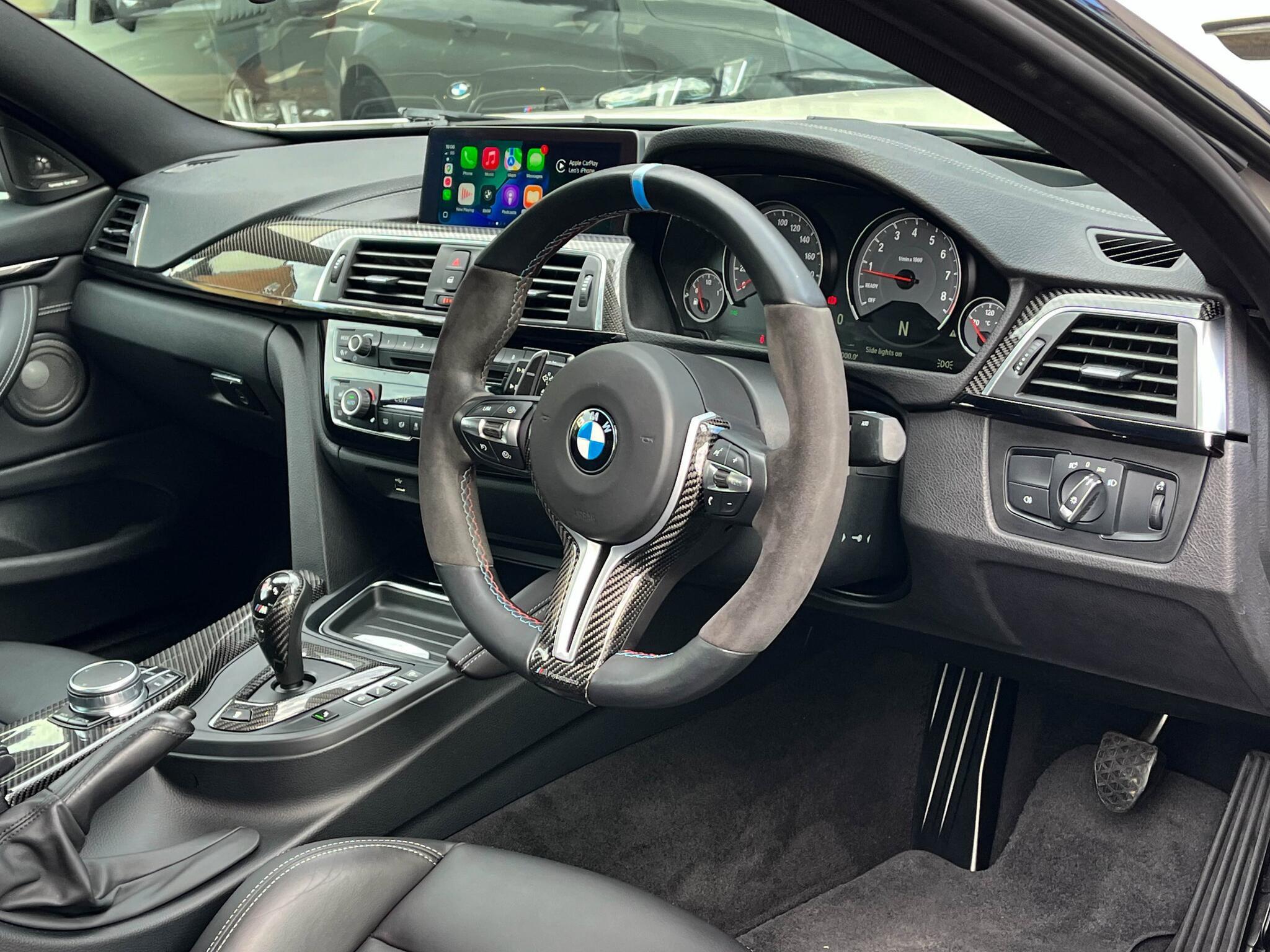 BMW M4 - Image 18