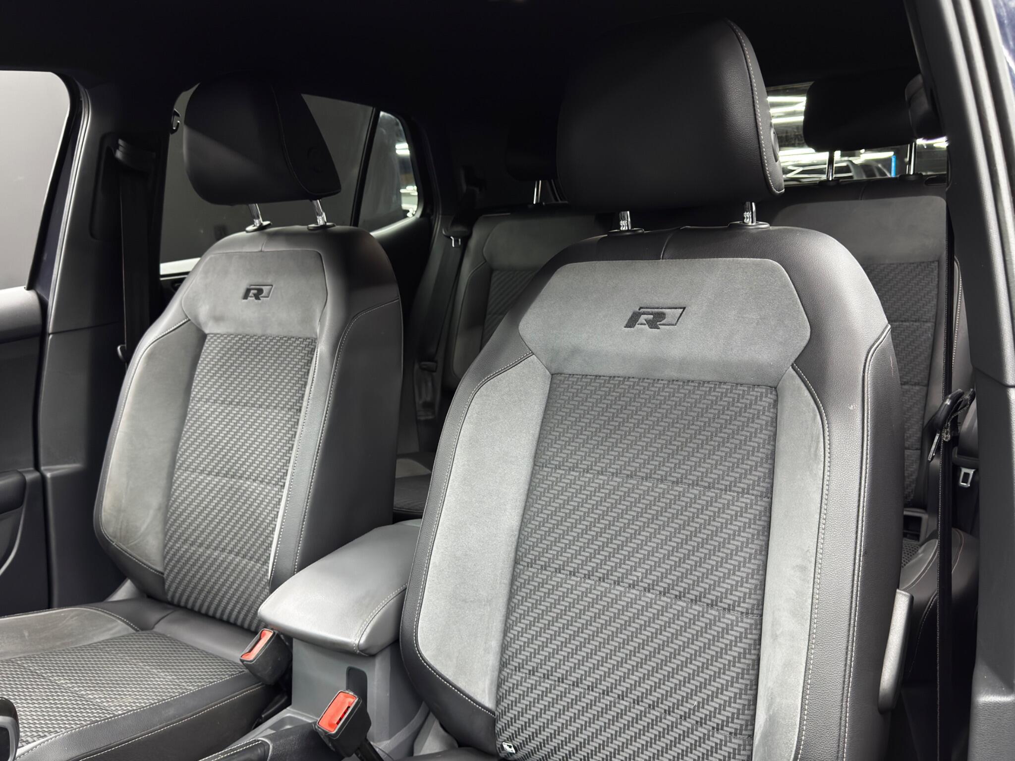 Volkswagen T-Cross - Image 14