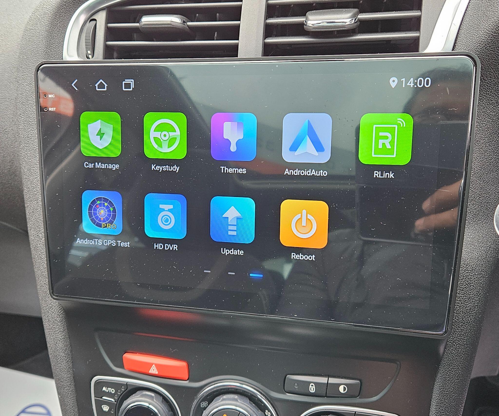 Citroen C4 - Image 72