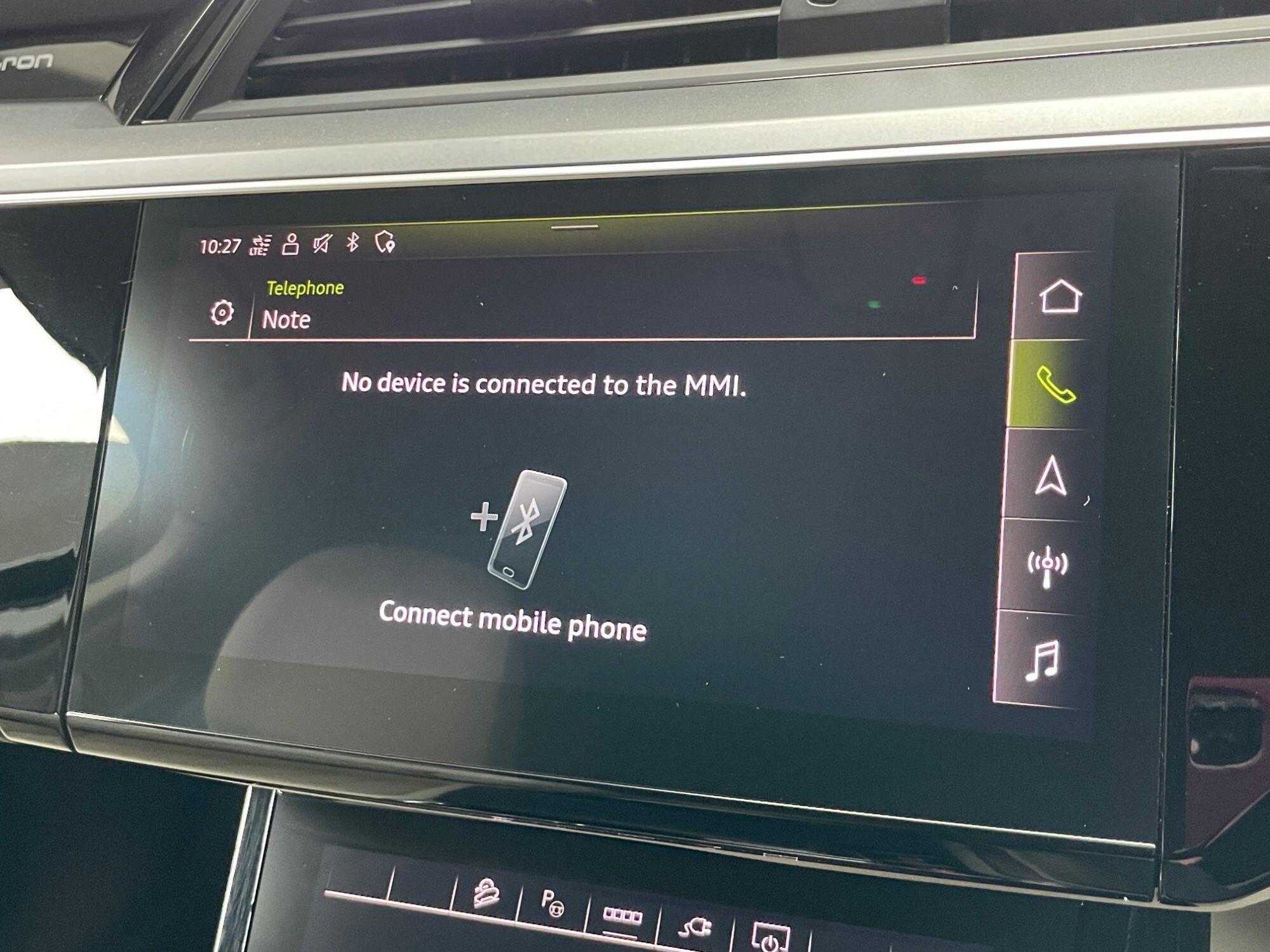 Audi E-Tron - Image 38