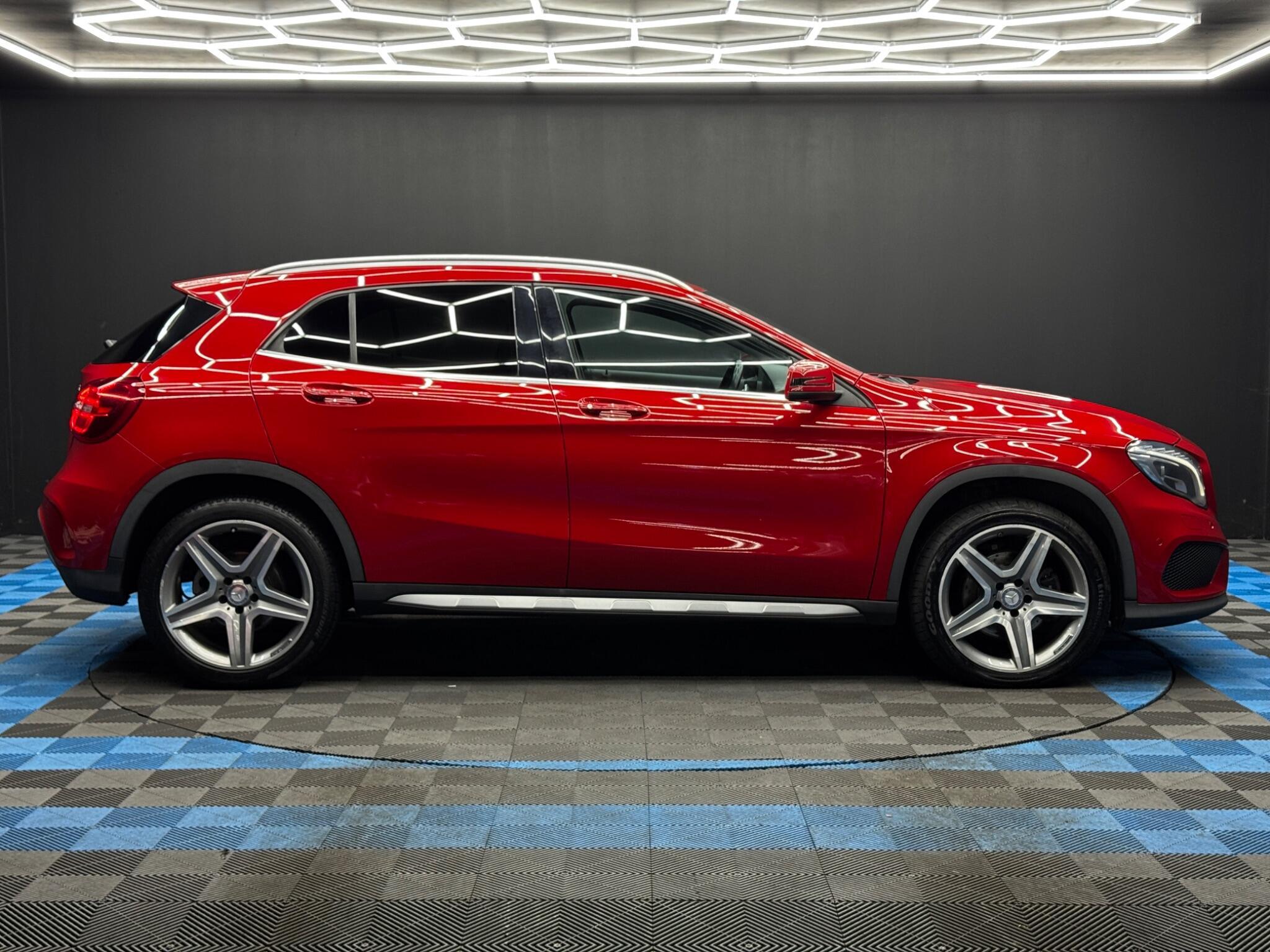 Mercedes GLA - Image 4