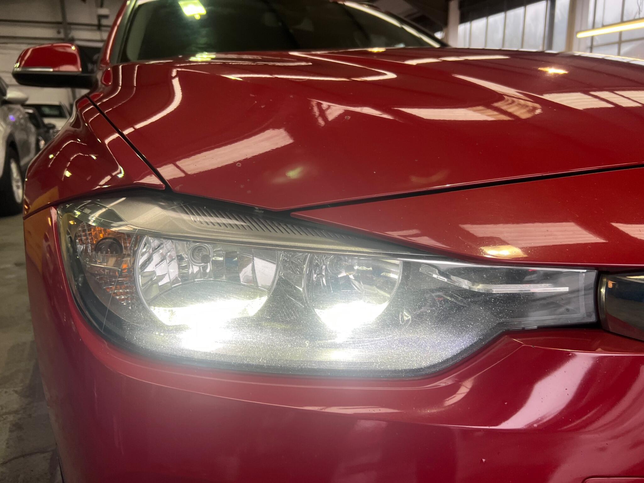 BMW 3 Series - Image 38