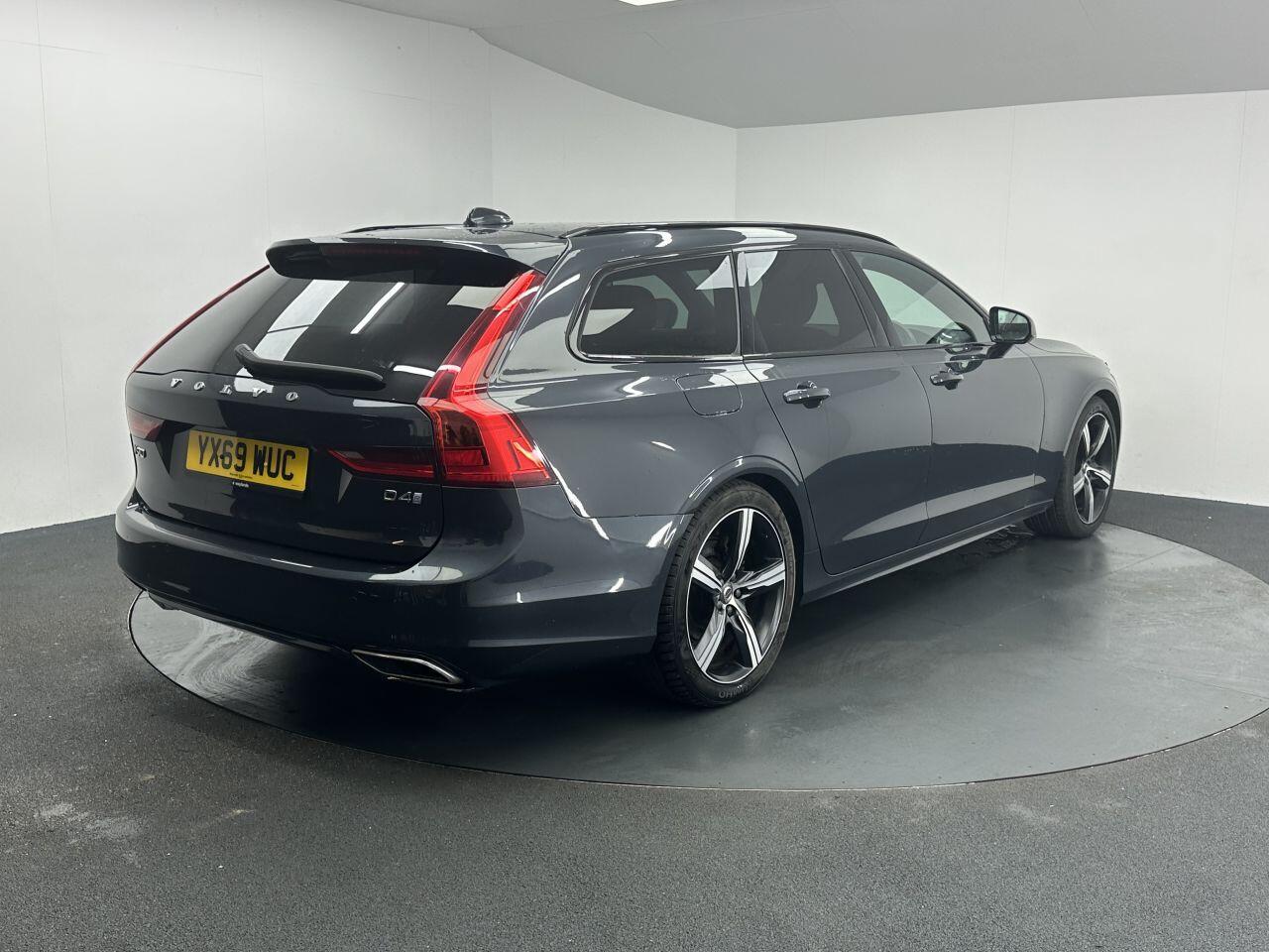 Volvo V90 - Image 10