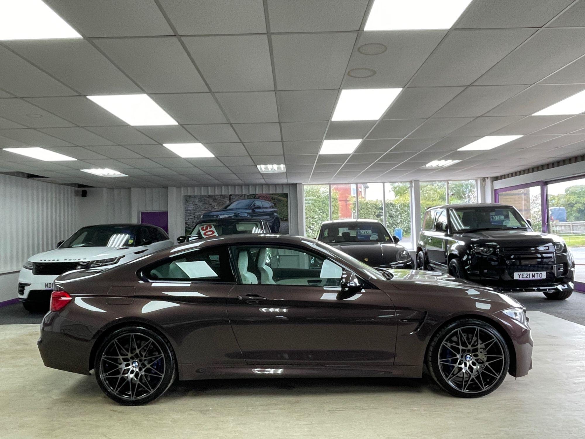 BMW M4 - Image 12