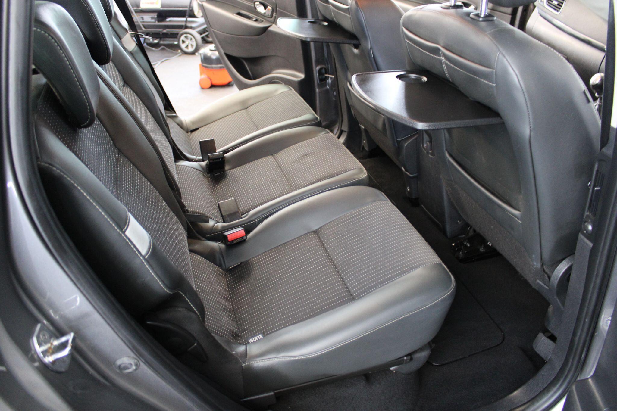 Renault Scenic - Image 6