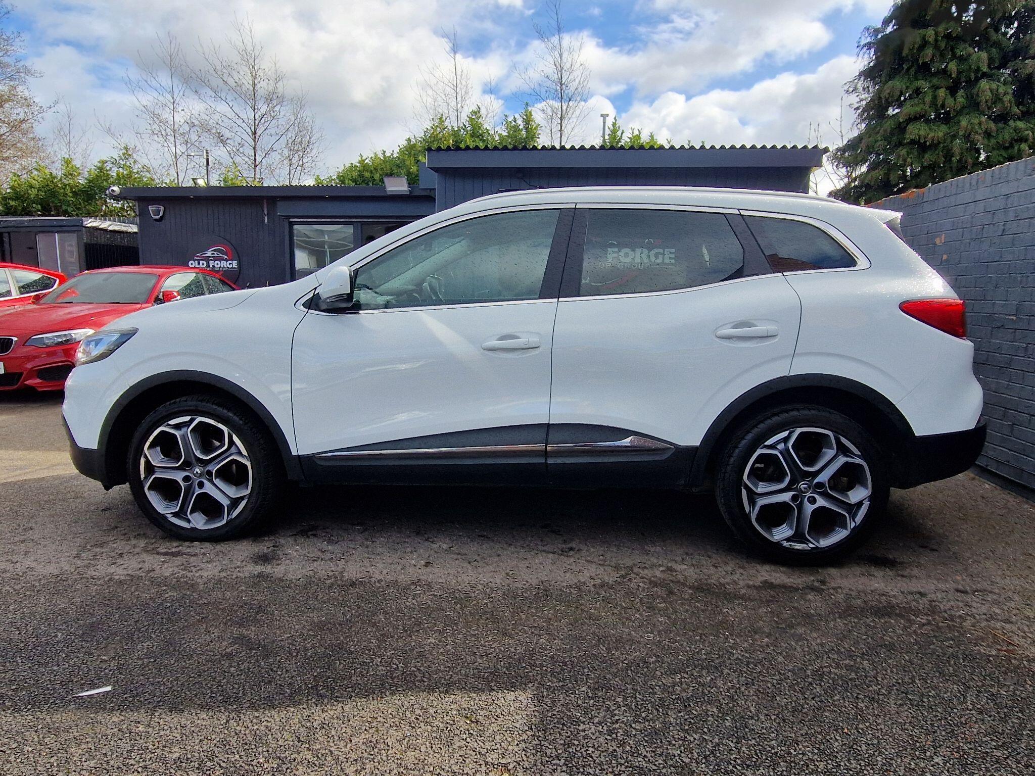 Renault Kadjar - Image 6