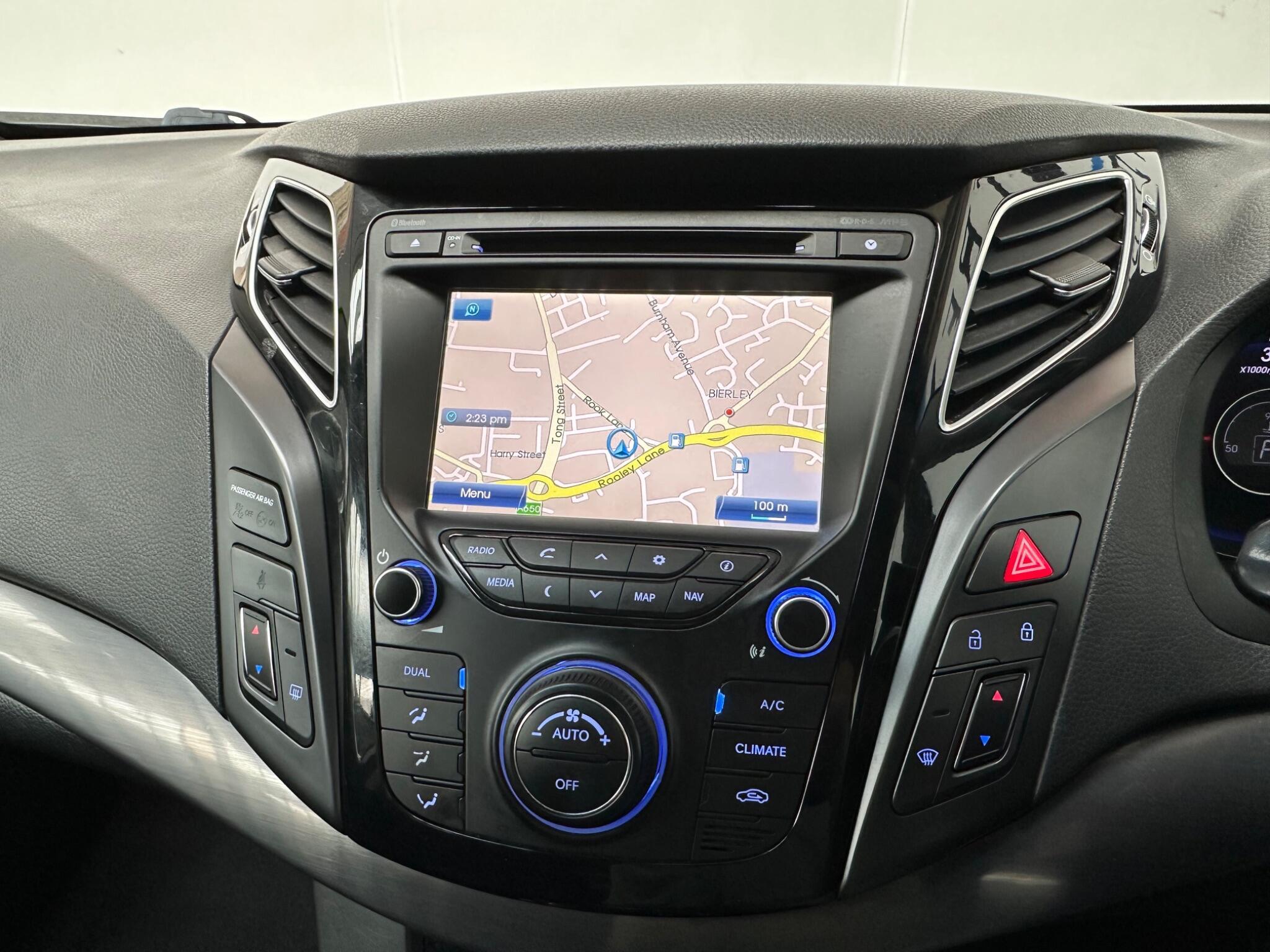 Hyundai i40 - Image 11
