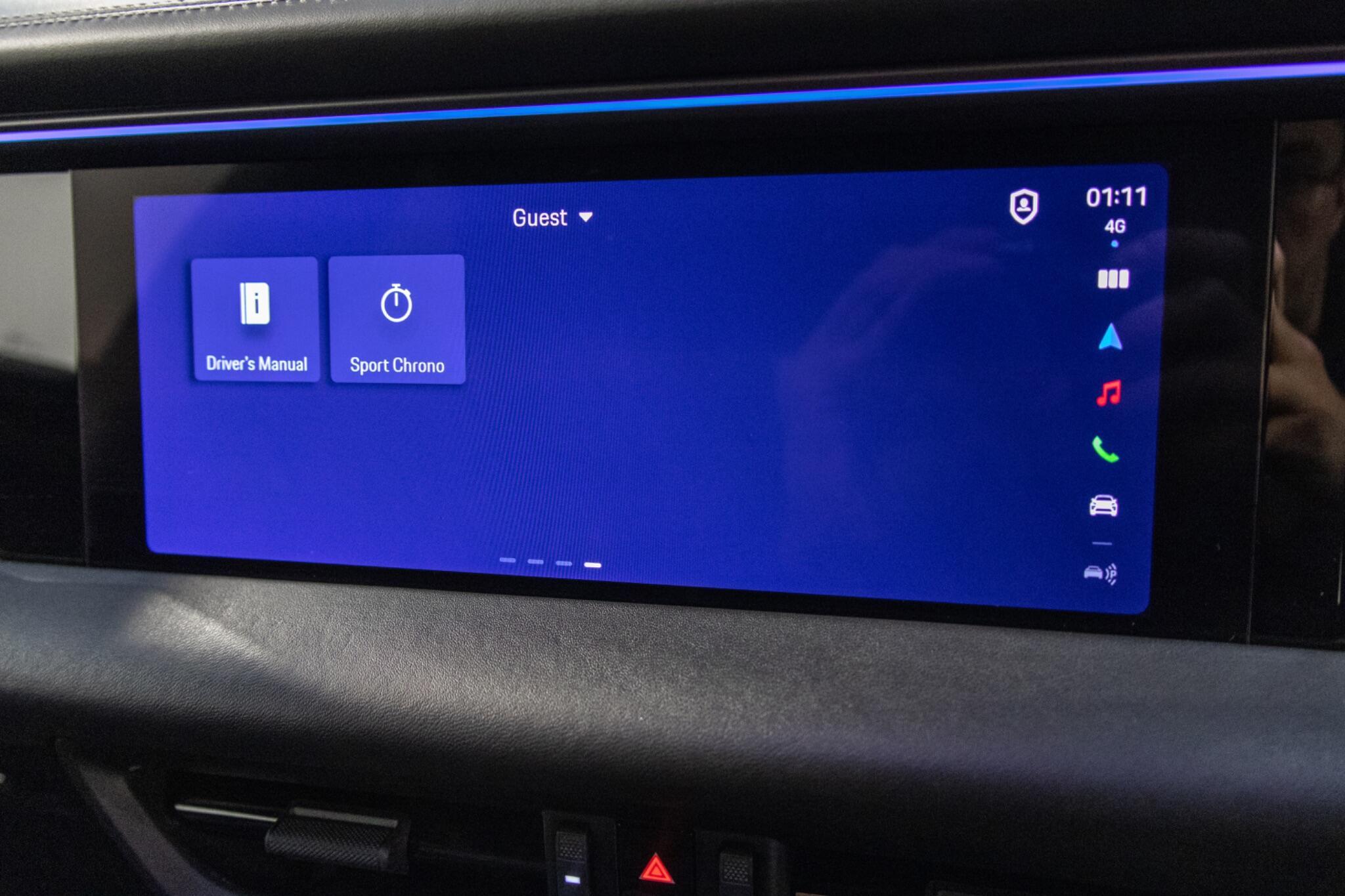 Porsche Macan - Image 20