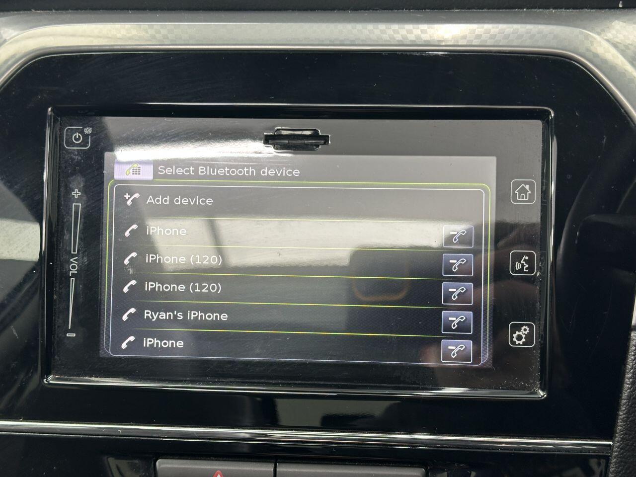 Suzuki Vitara - Image 30