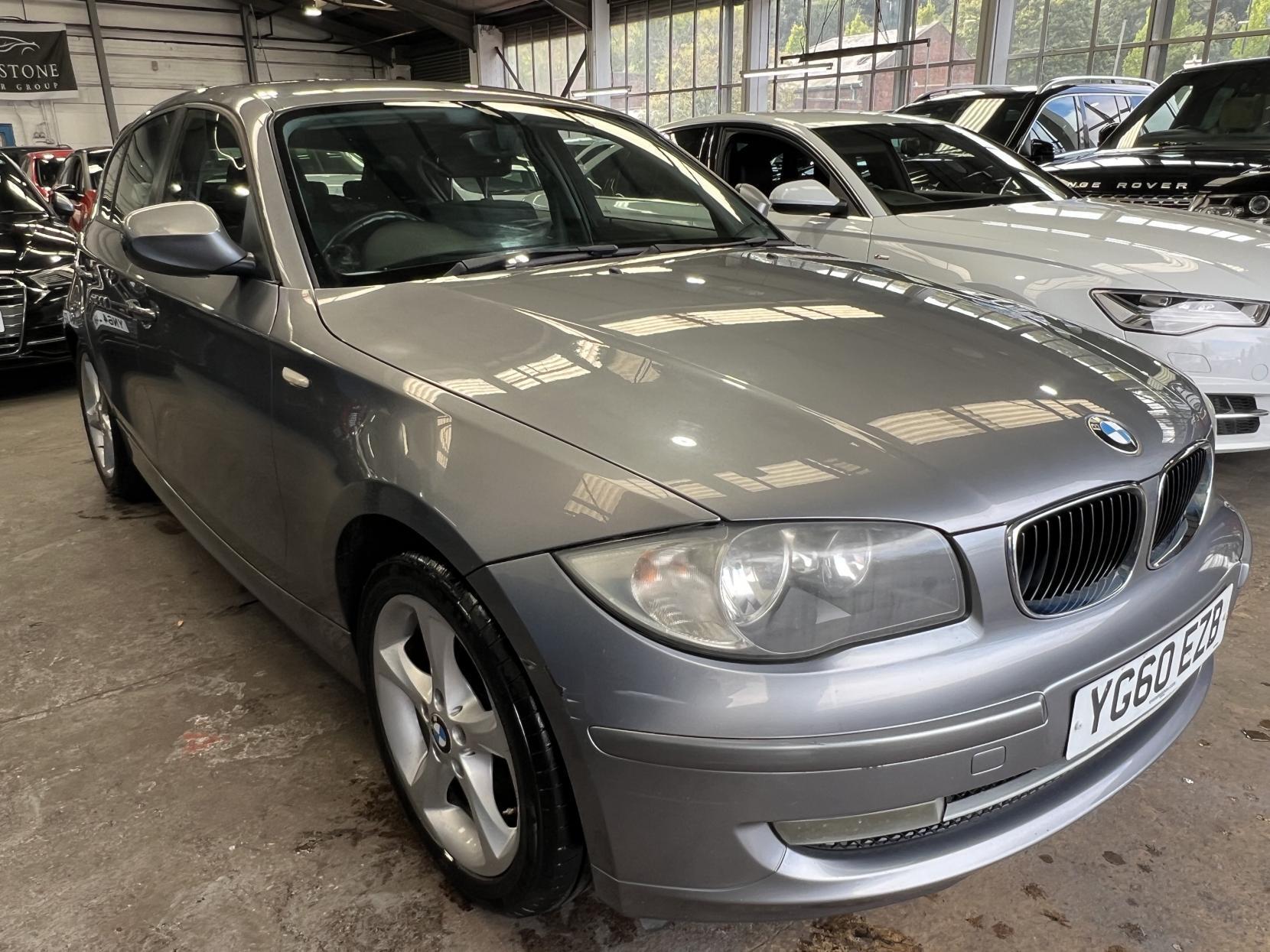 BMW 1 Series - Image 18