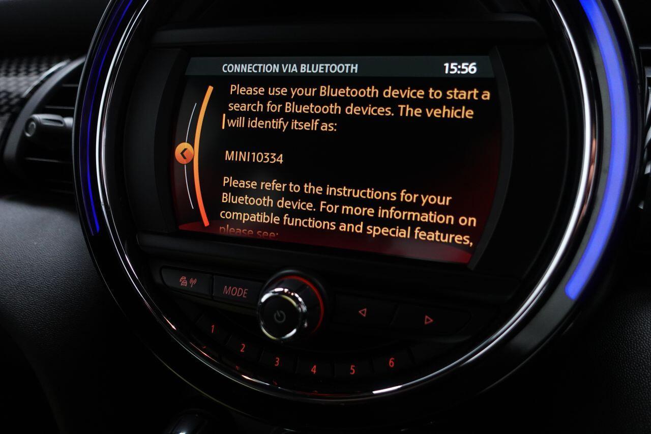 MINI Hatch - Image 23