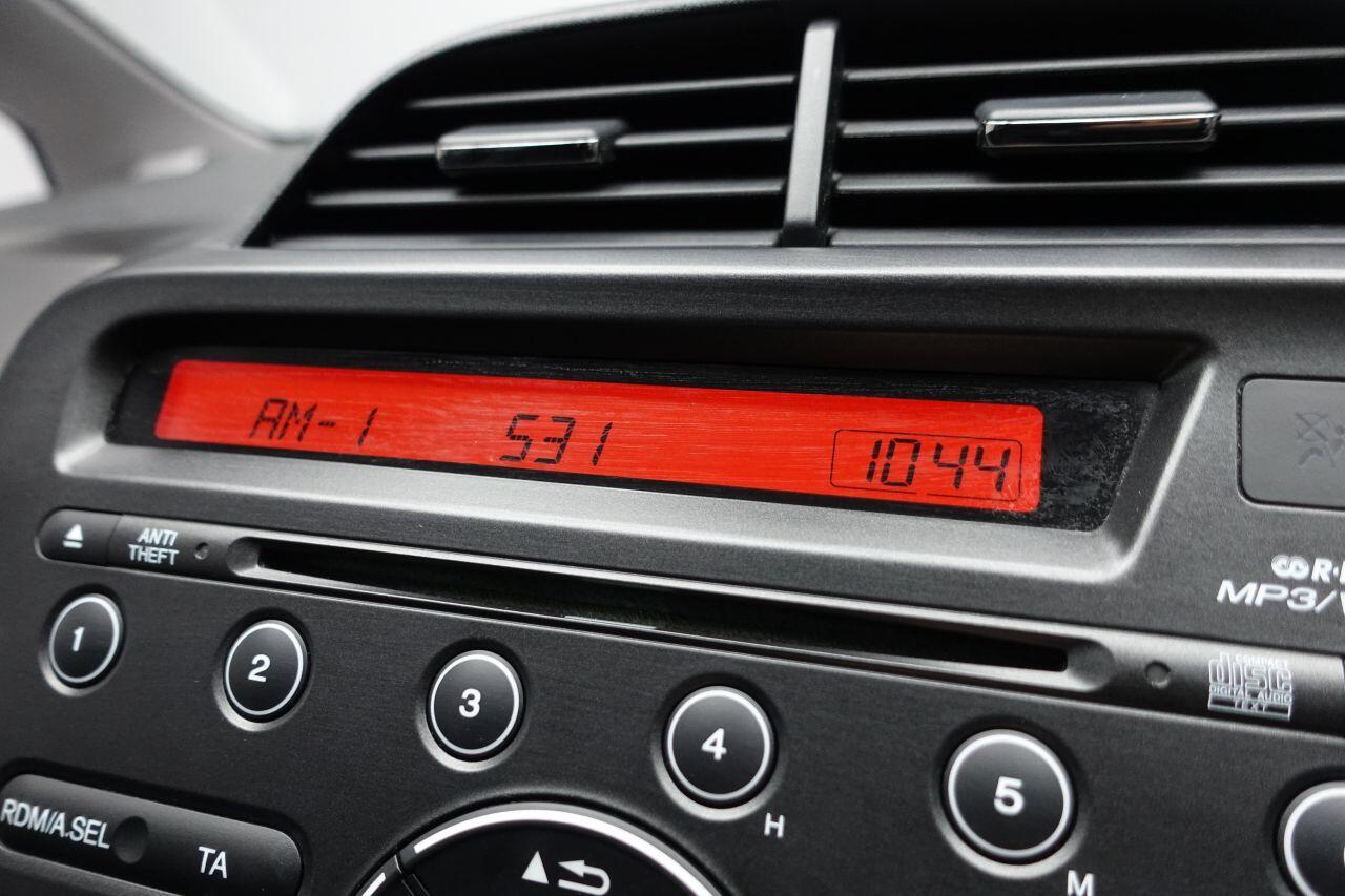 Honda Jazz - Image 6