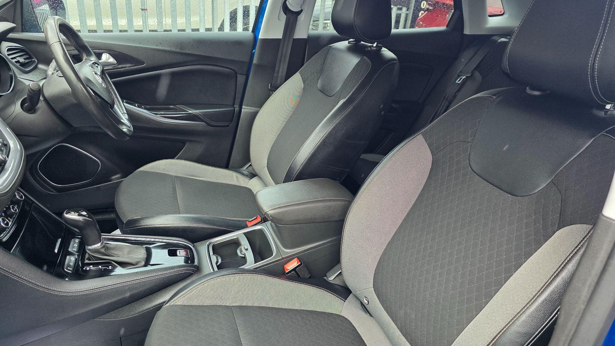 Vauxhall Grandland X - Image 34