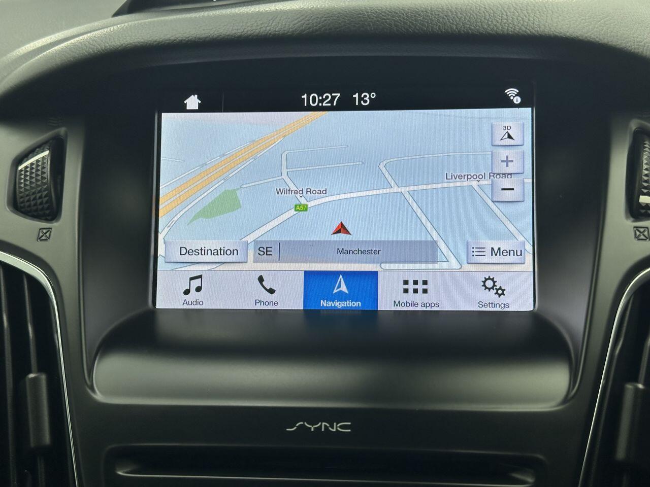 Ford Focus - Image 3