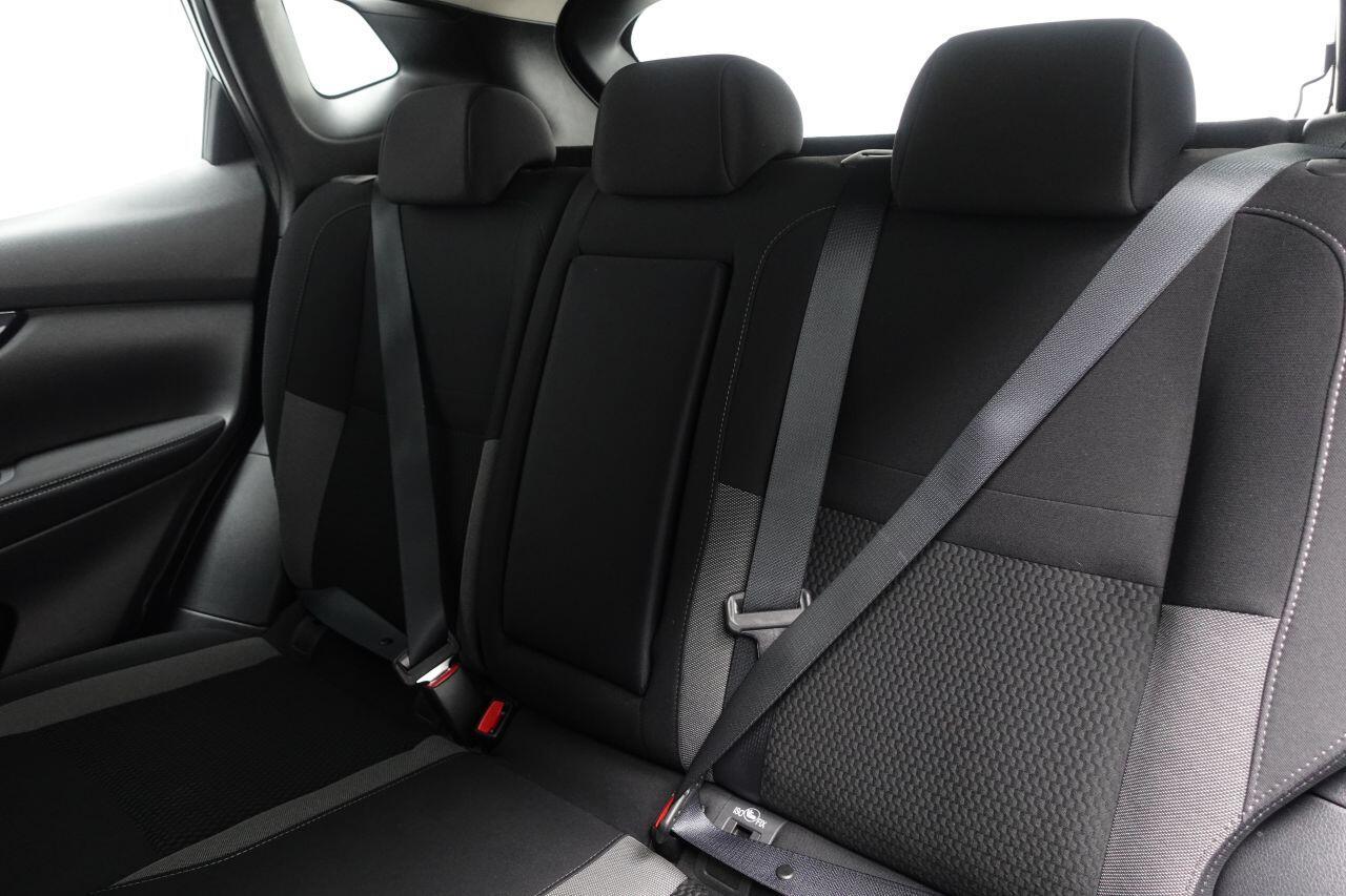 Nissan Qashqai - Image 28