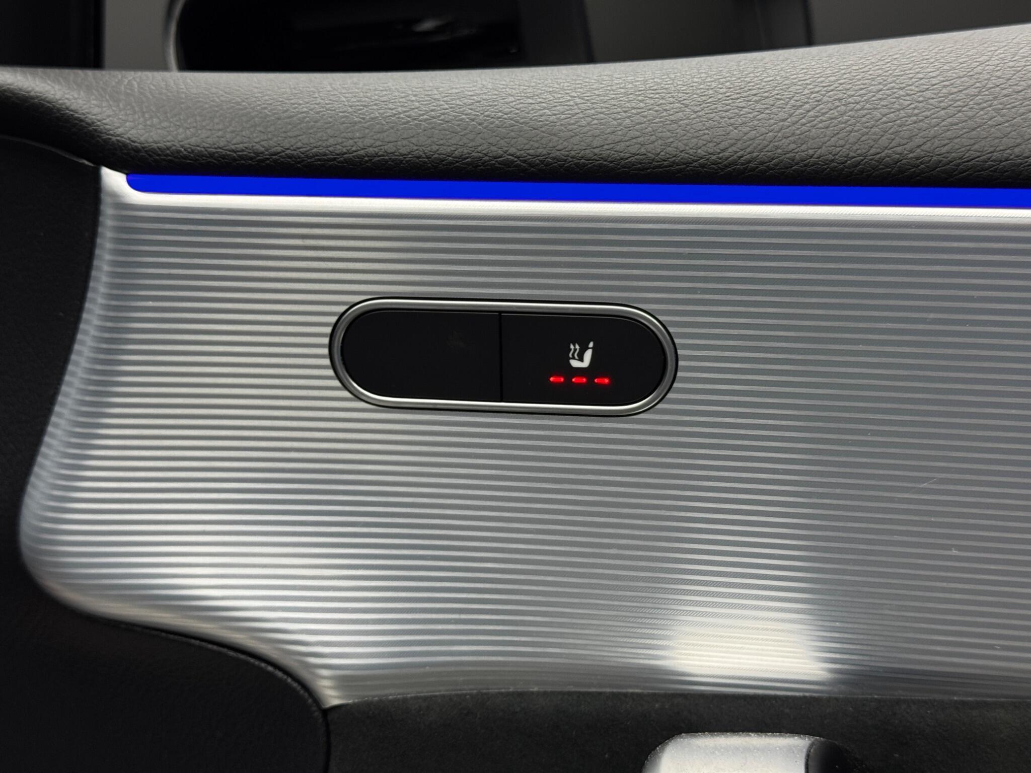 Mercedes A Class - Image 42