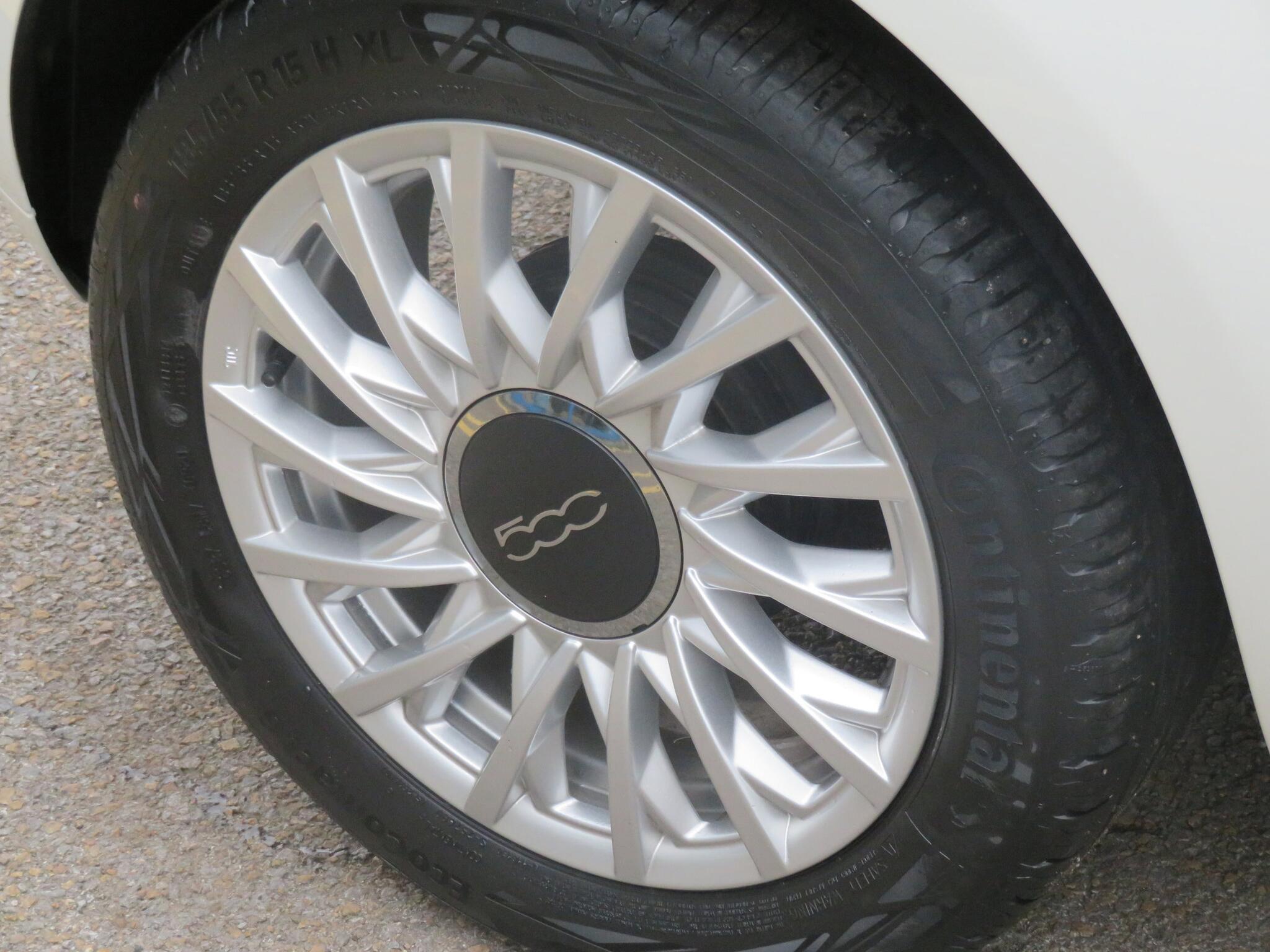 Fiat 500 - Image 17