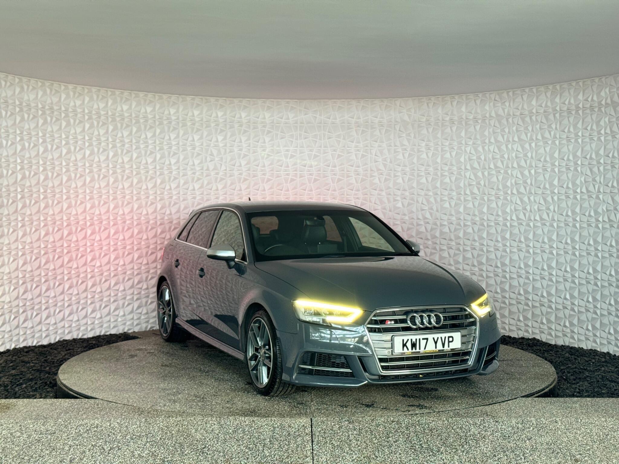 Audi S3 - Image 4