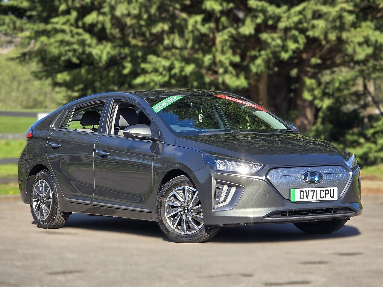 Hyundai Ioniq - Image 13