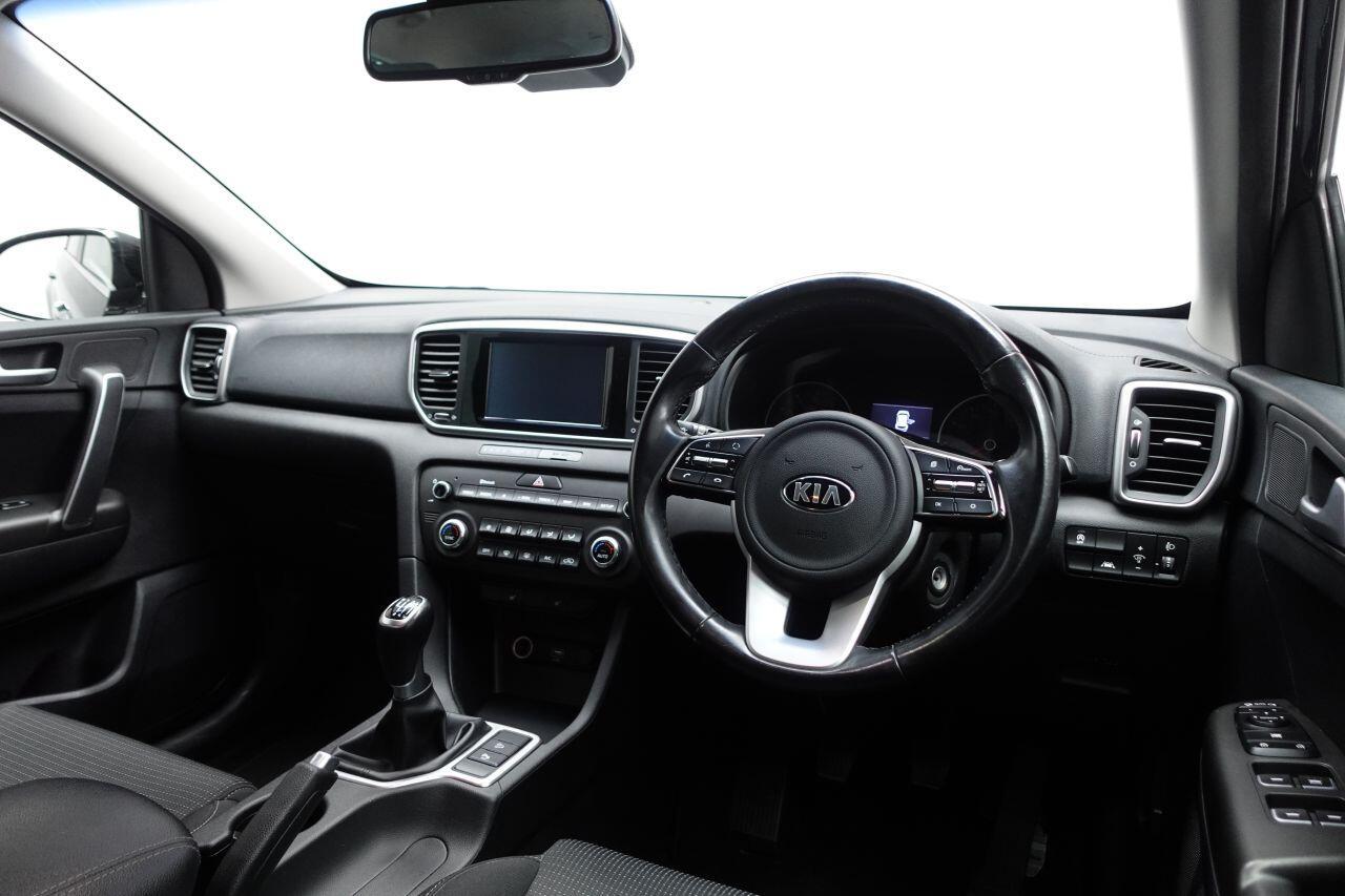 Kia Sportage - Image 15