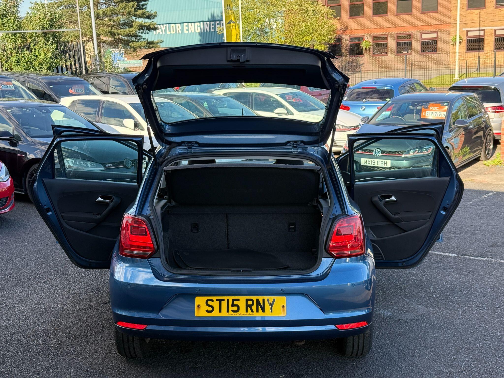 Volkswagen Polo - Image 21