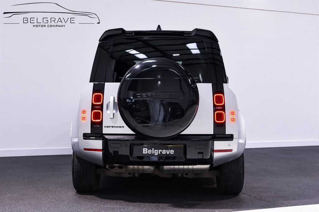 Land Rover Defender 110 - Image 7