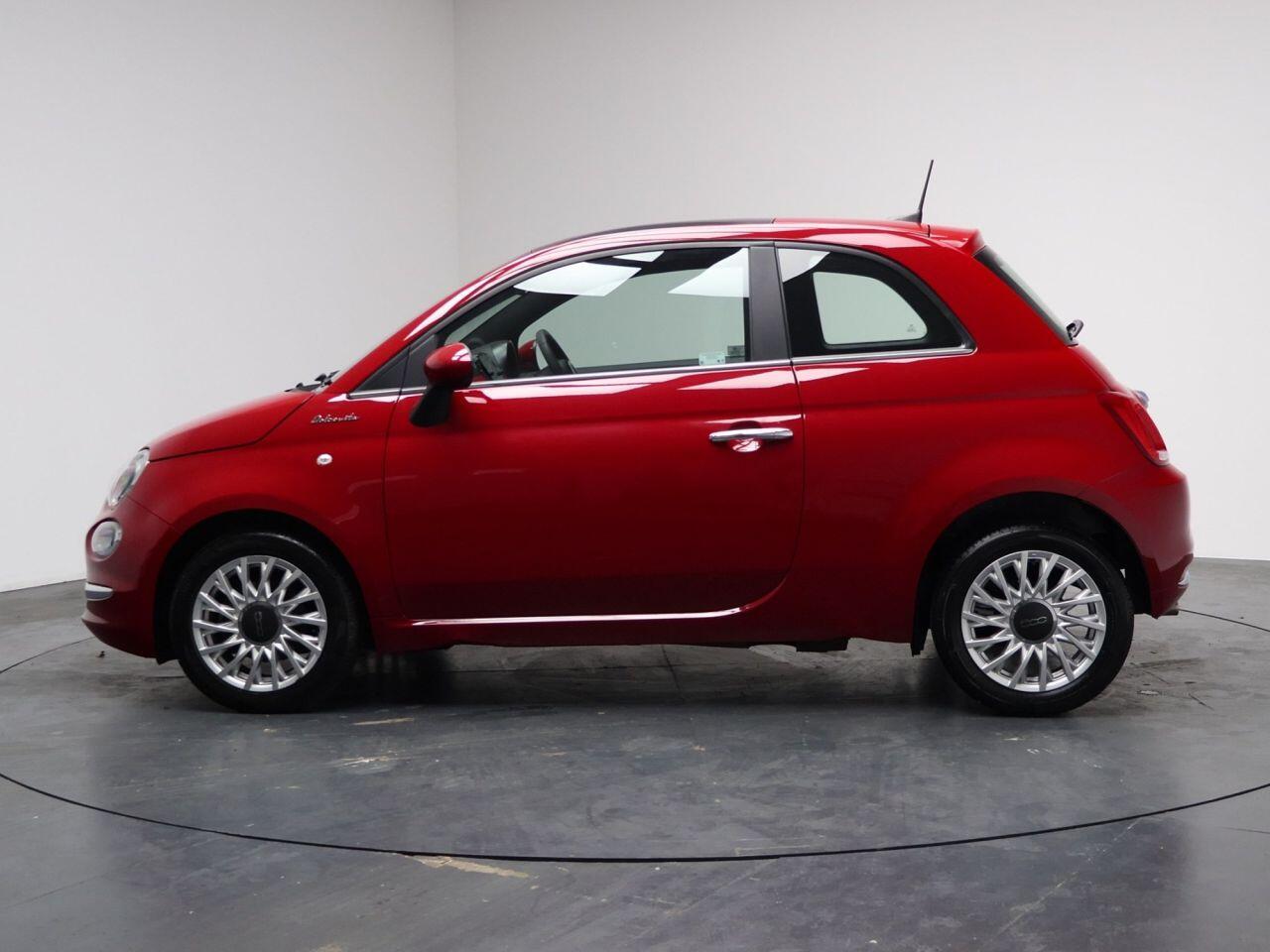 Fiat 500 - Image 8