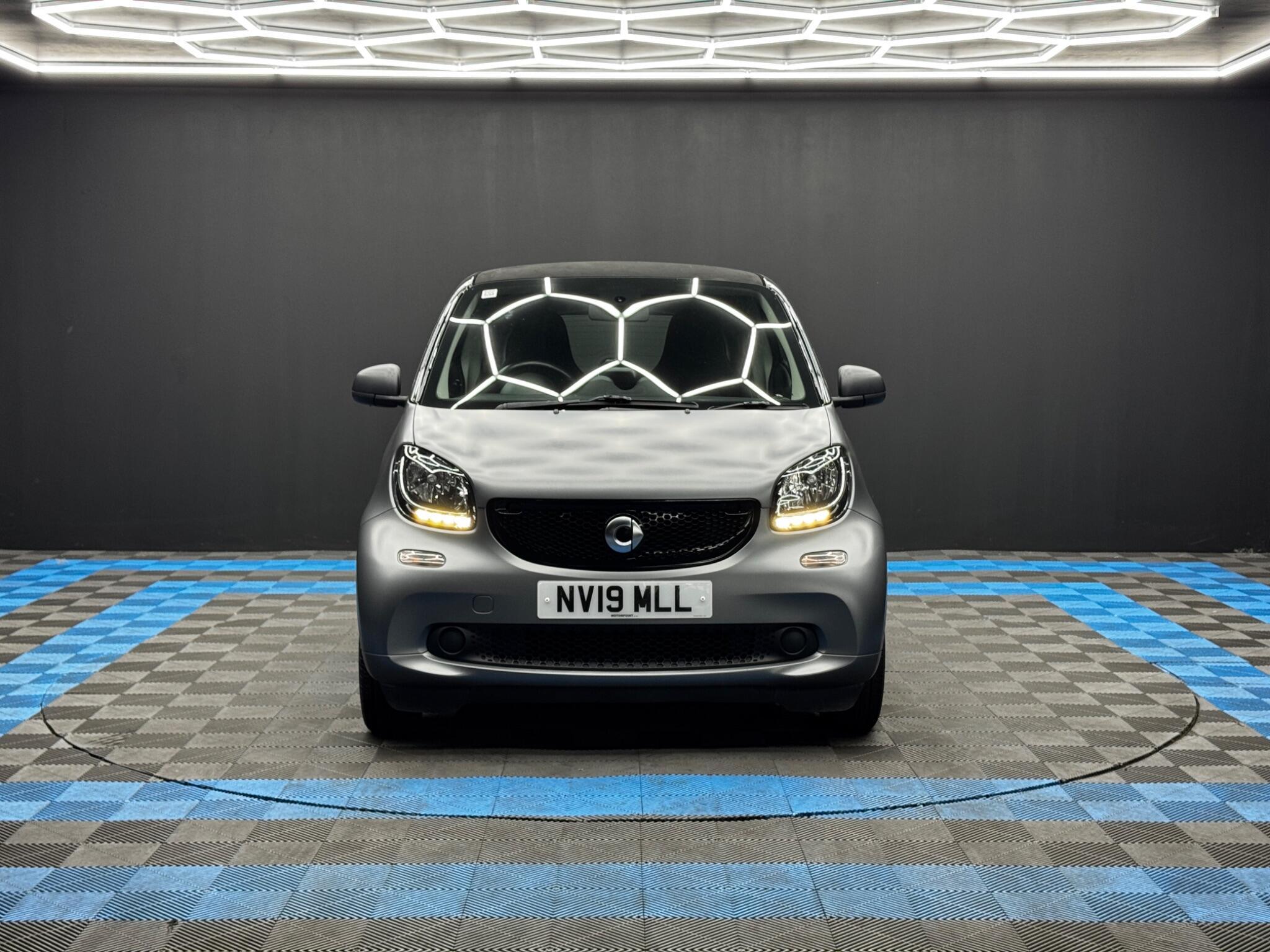 Smart Fortwo - Image 2