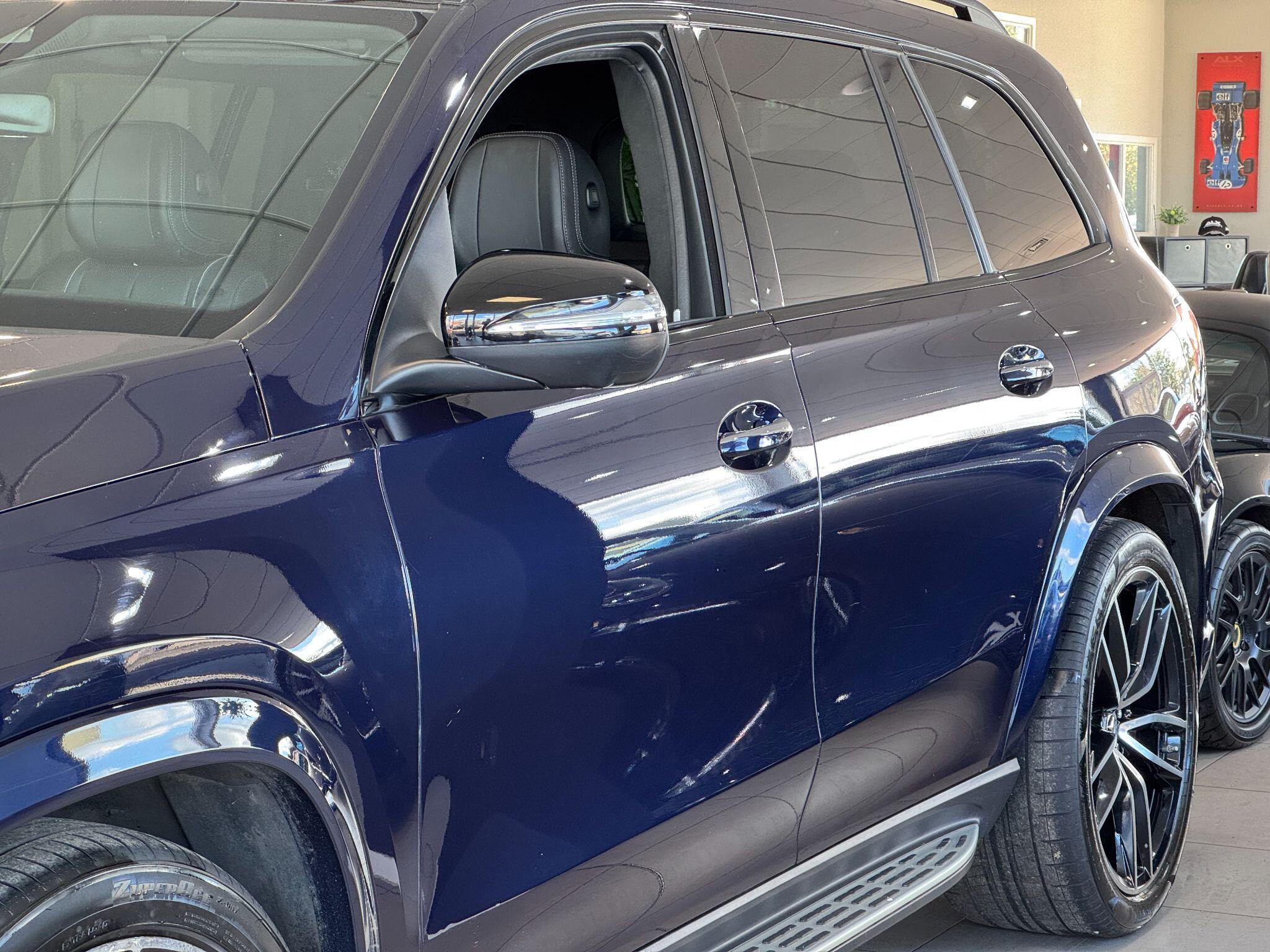 Mercedes GLS - Image 13