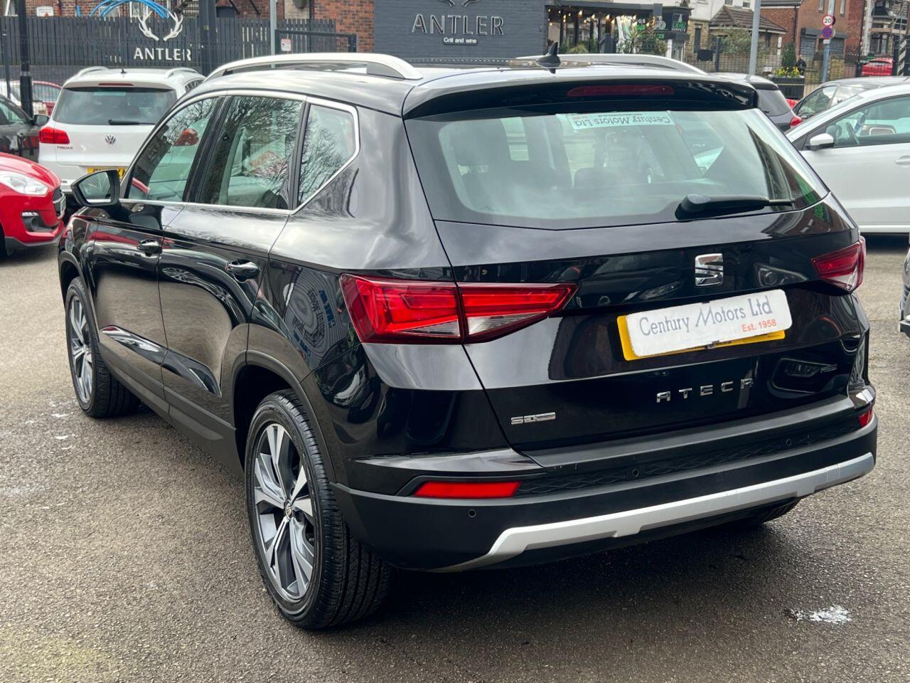 SEAT Ateca - Image 13