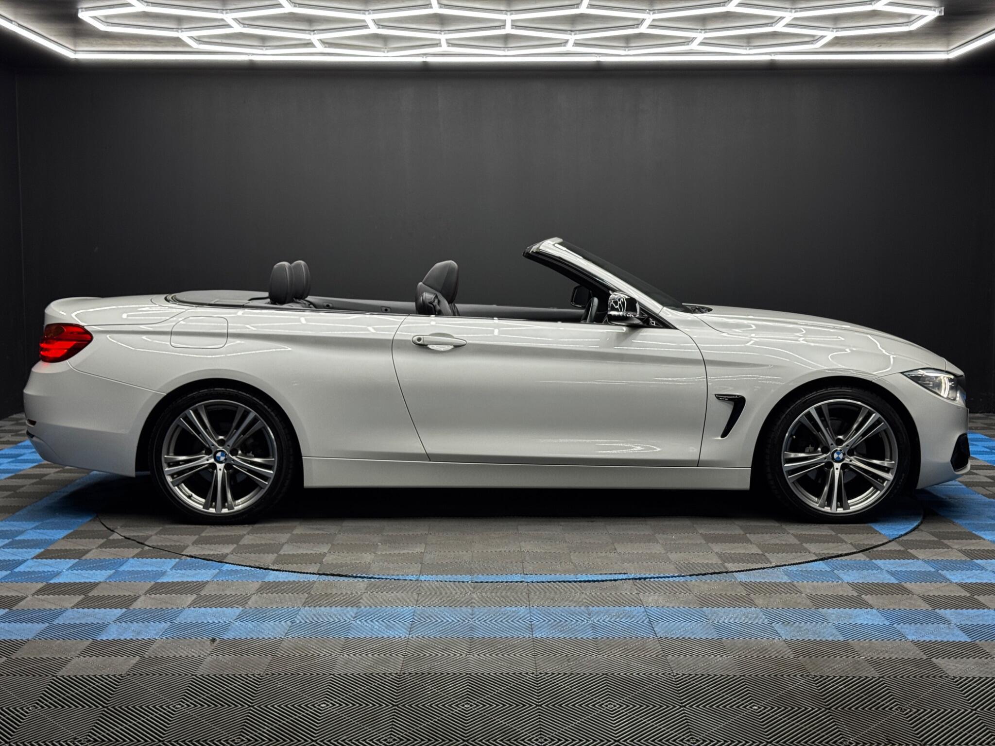 BMW 4 Series - Image 4